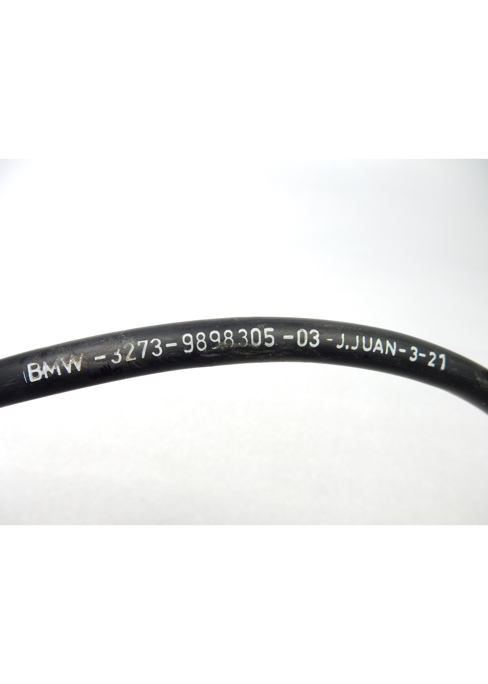 BMW BMW F 900 R Clutch cable / 32739898305