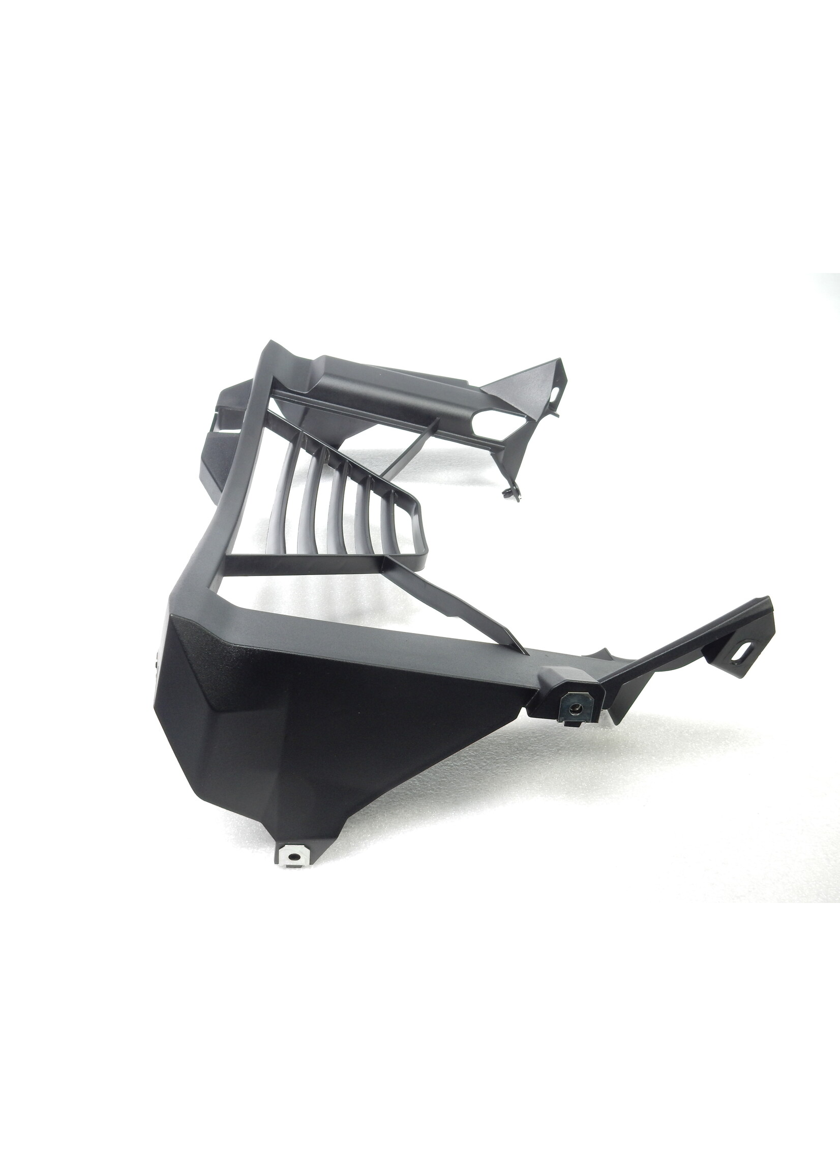 BMW BMW F 900 XR Luchtgeleiding radiateur / 46638403903