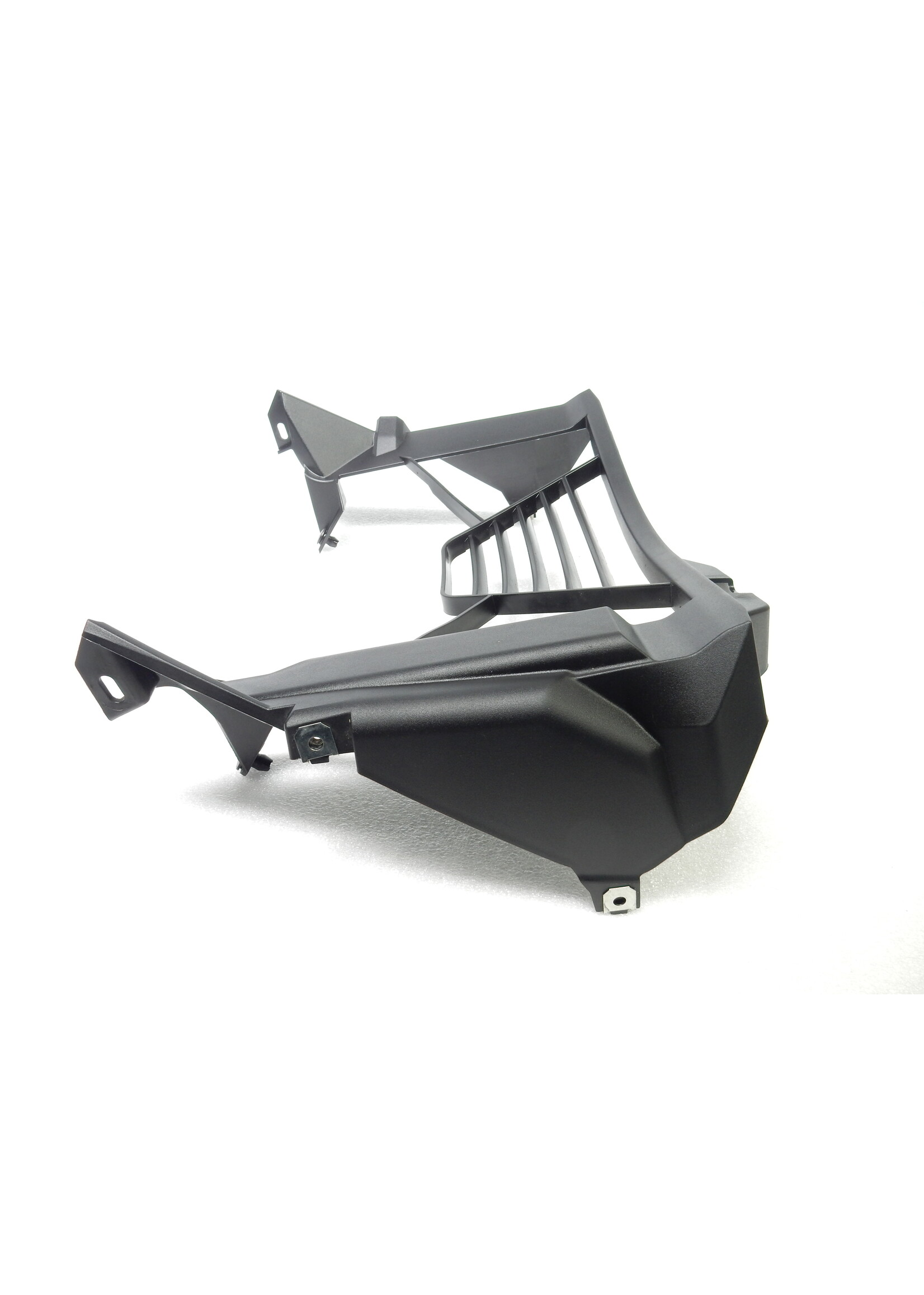 BMW BMW F 900 XR Luchtgeleiding radiateur / 46638403903