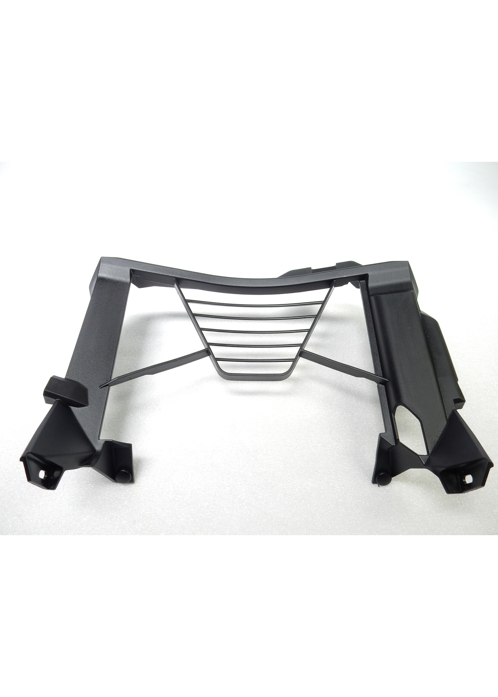 BMW BMW F 900 XR Air duct, cooler / 46638403903