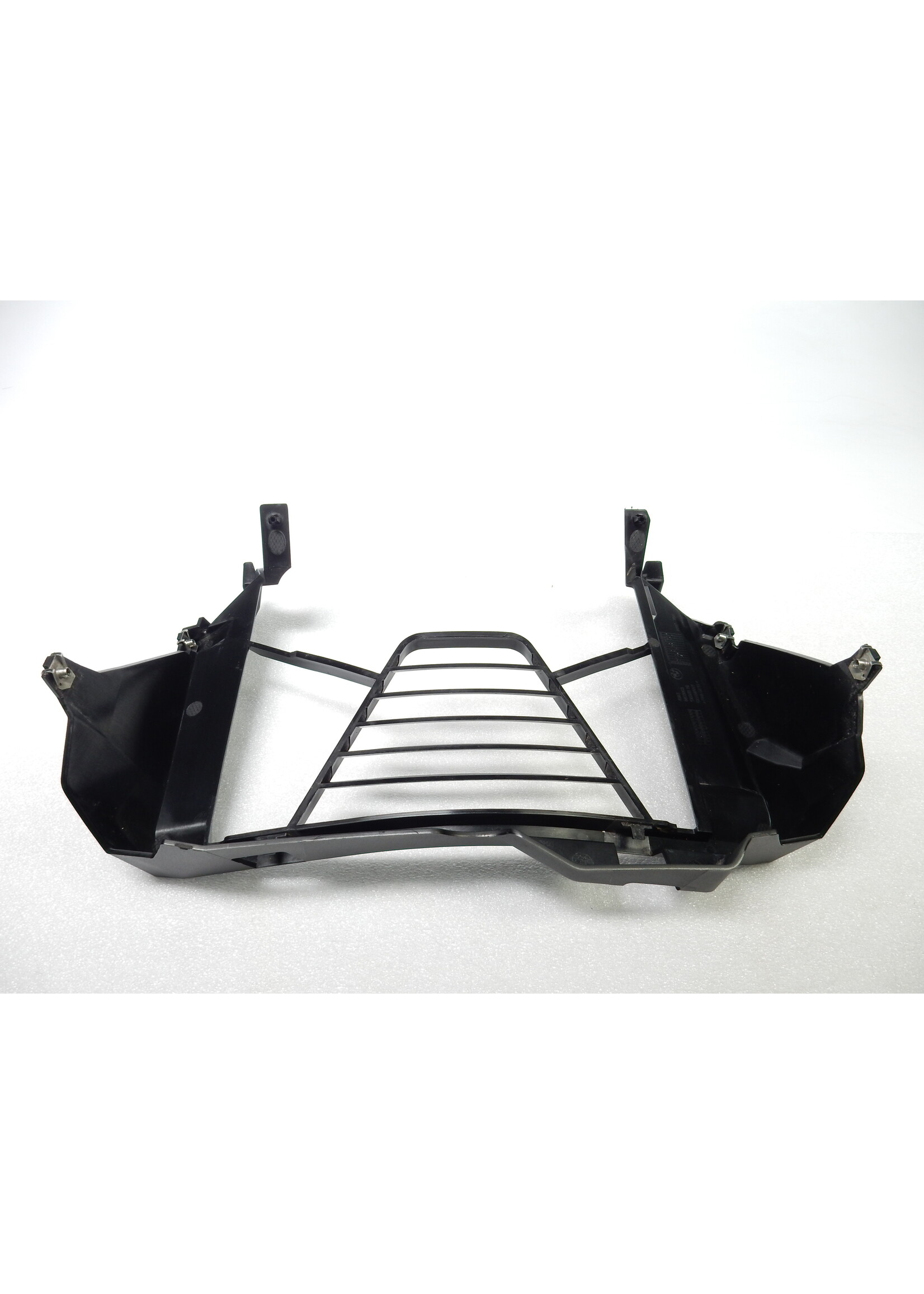 BMW BMW F 900 XR Air duct, cooler / 46638403903