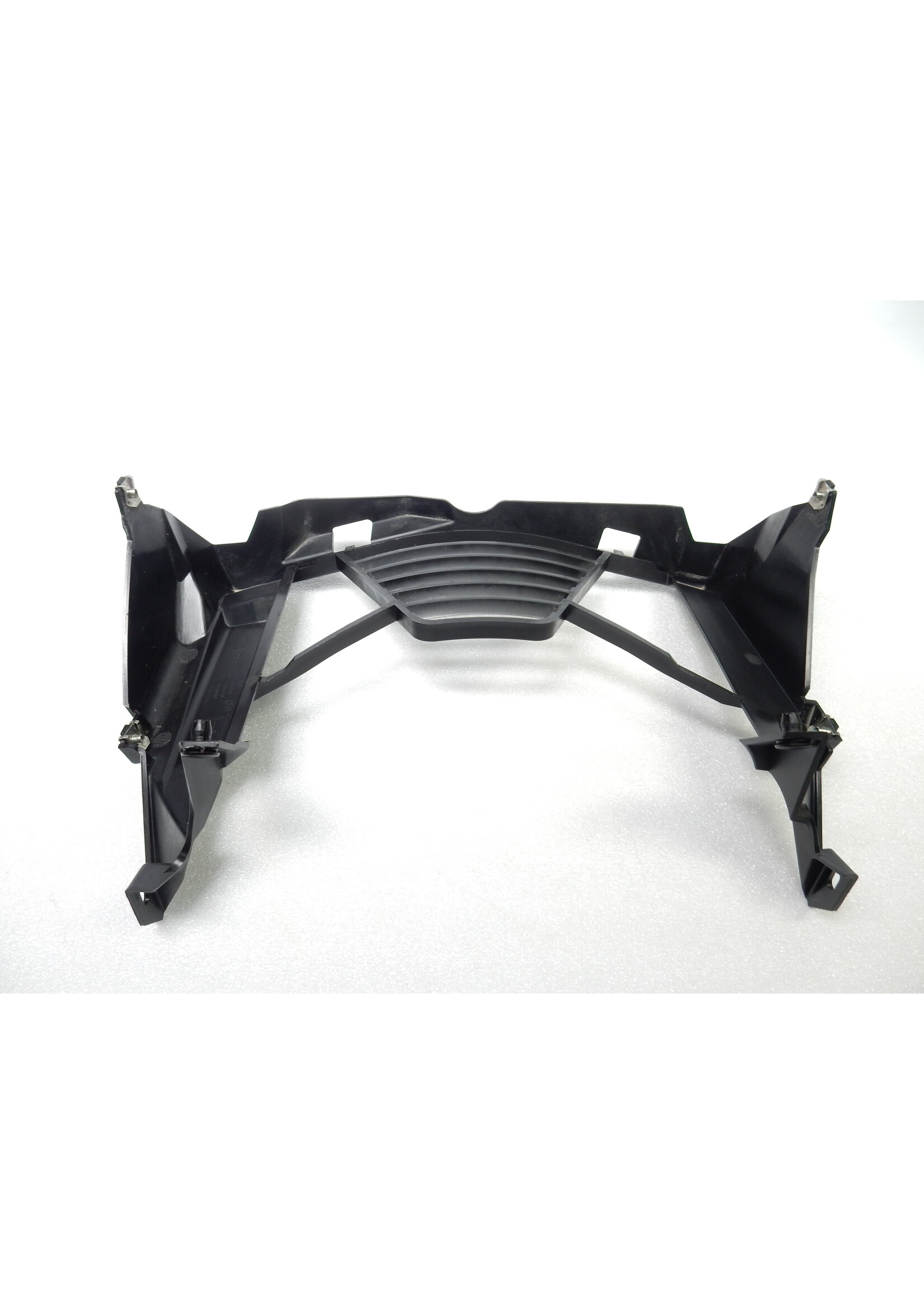 BMW BMW F 900 XR Zuluftführung Kühler / 46638403903