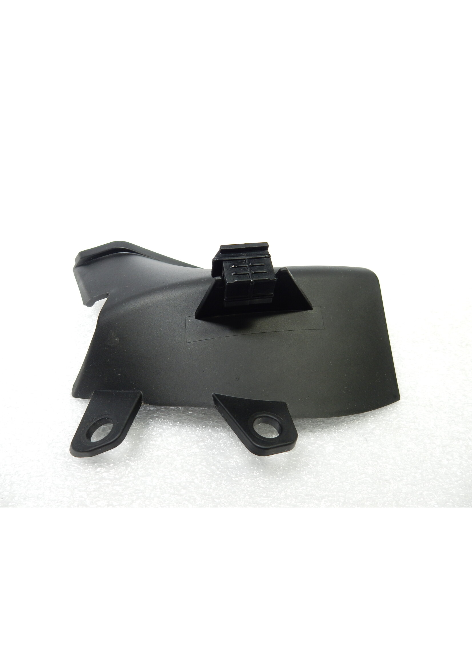 BMW BMW F 900 XR Verbindingsstuk afvoerluchtgeleider / 46638405879