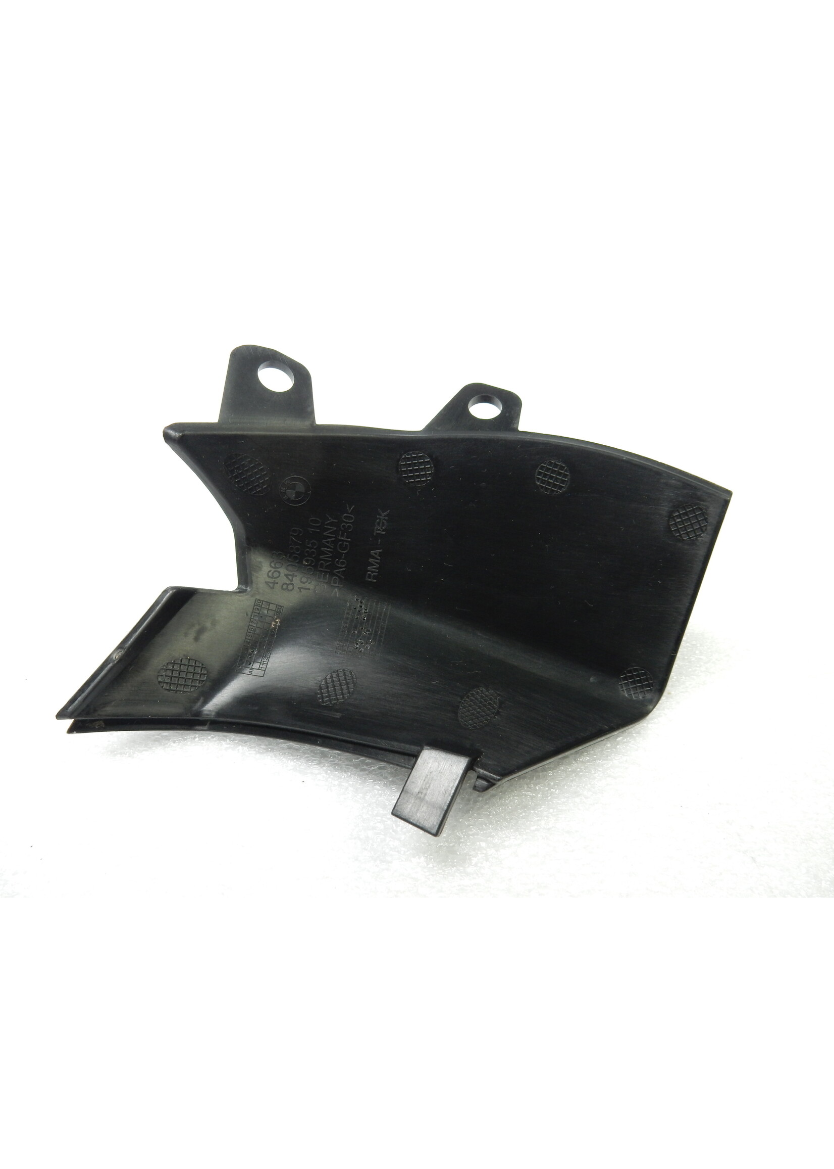 BMW BMW F 900 XR Connecting piece exhaust duct / 46638405879