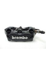 BMW BMW F 900 XR Remklauw Brembo rechts / 34118556206