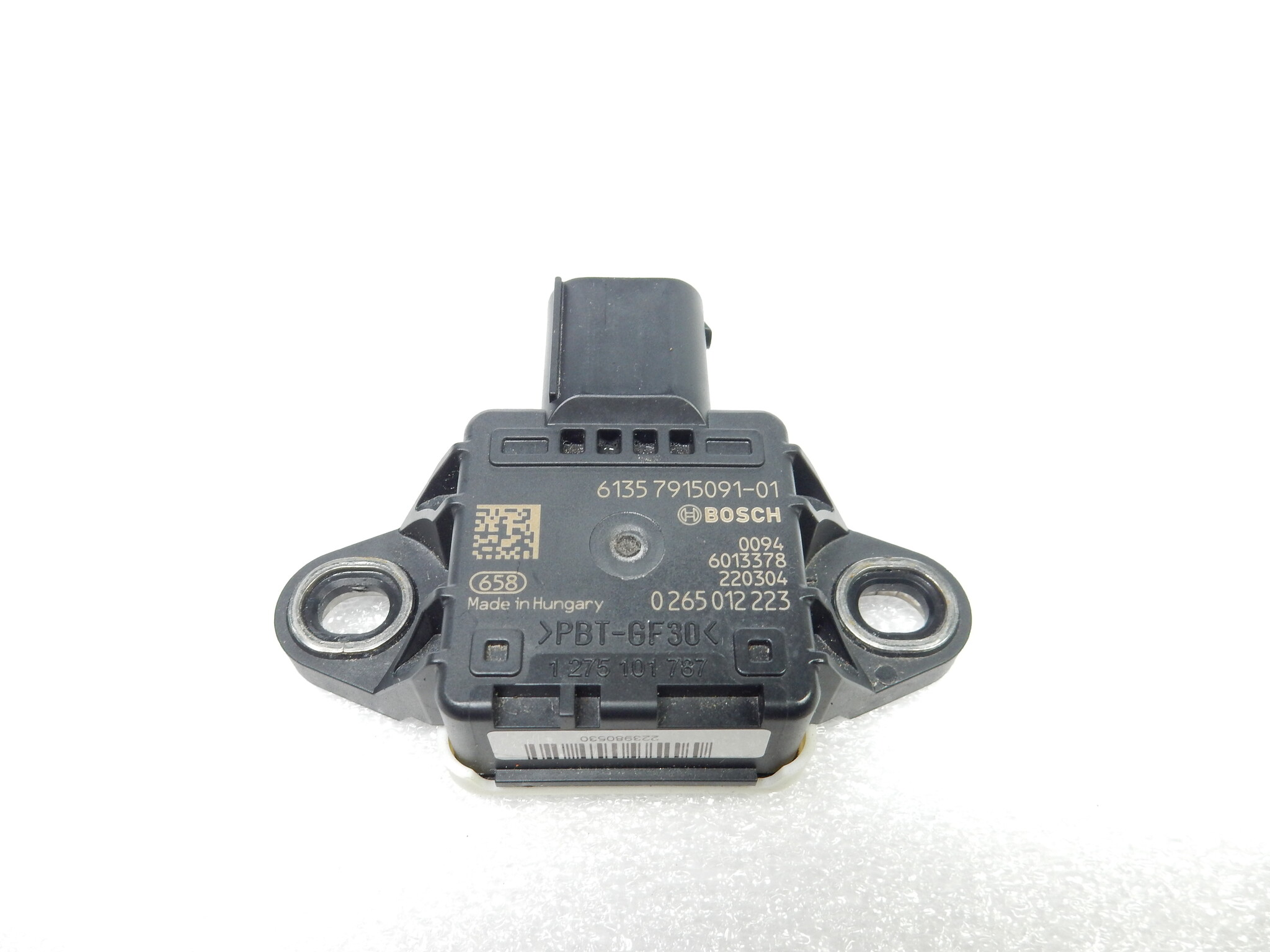 Ri　えむ35点 4 Genuine Wheel Center Cap & Emblems FOR BMW OEM