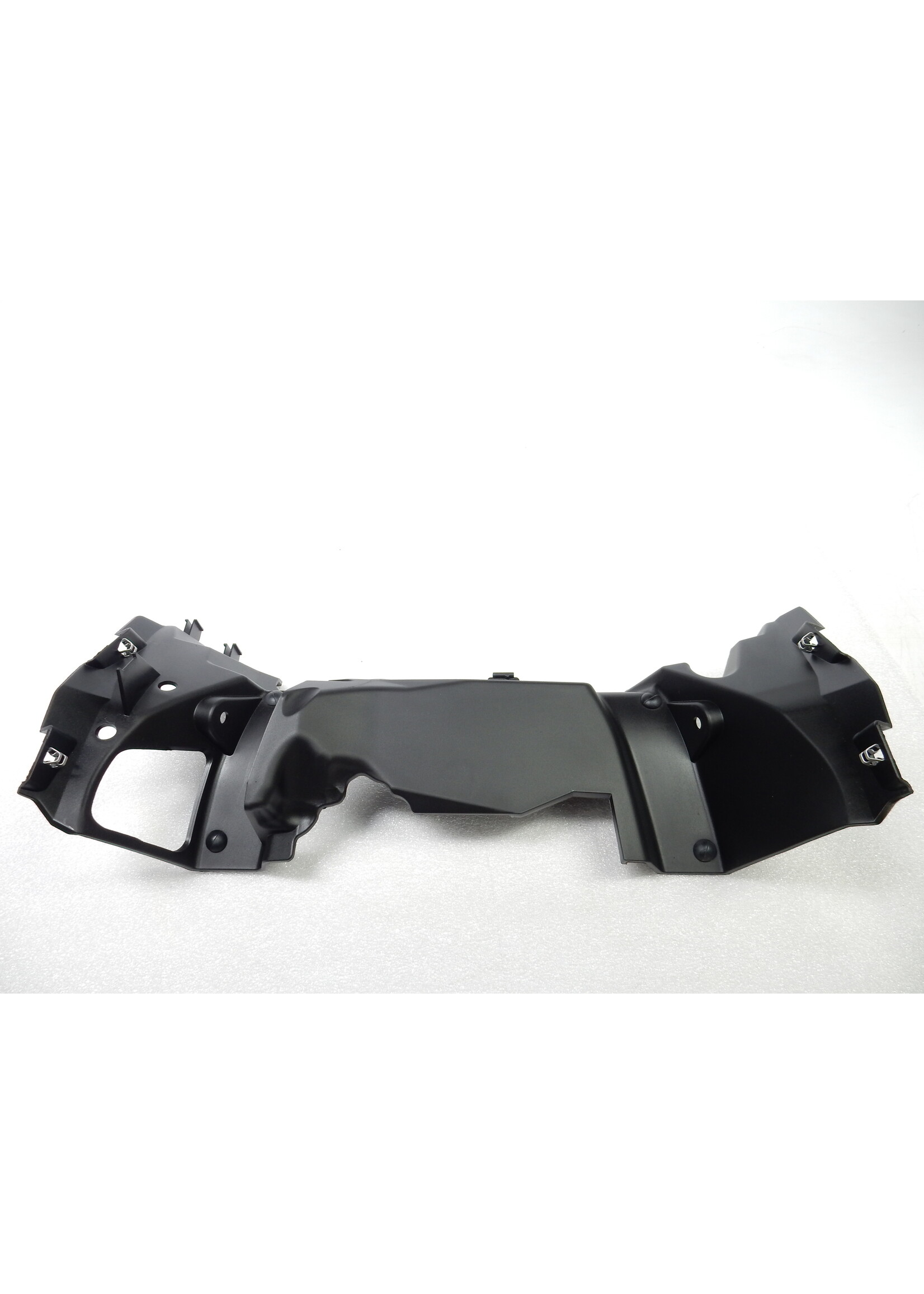 BMW BMW F 900 XR Exhaust duct radiator / 46638403904