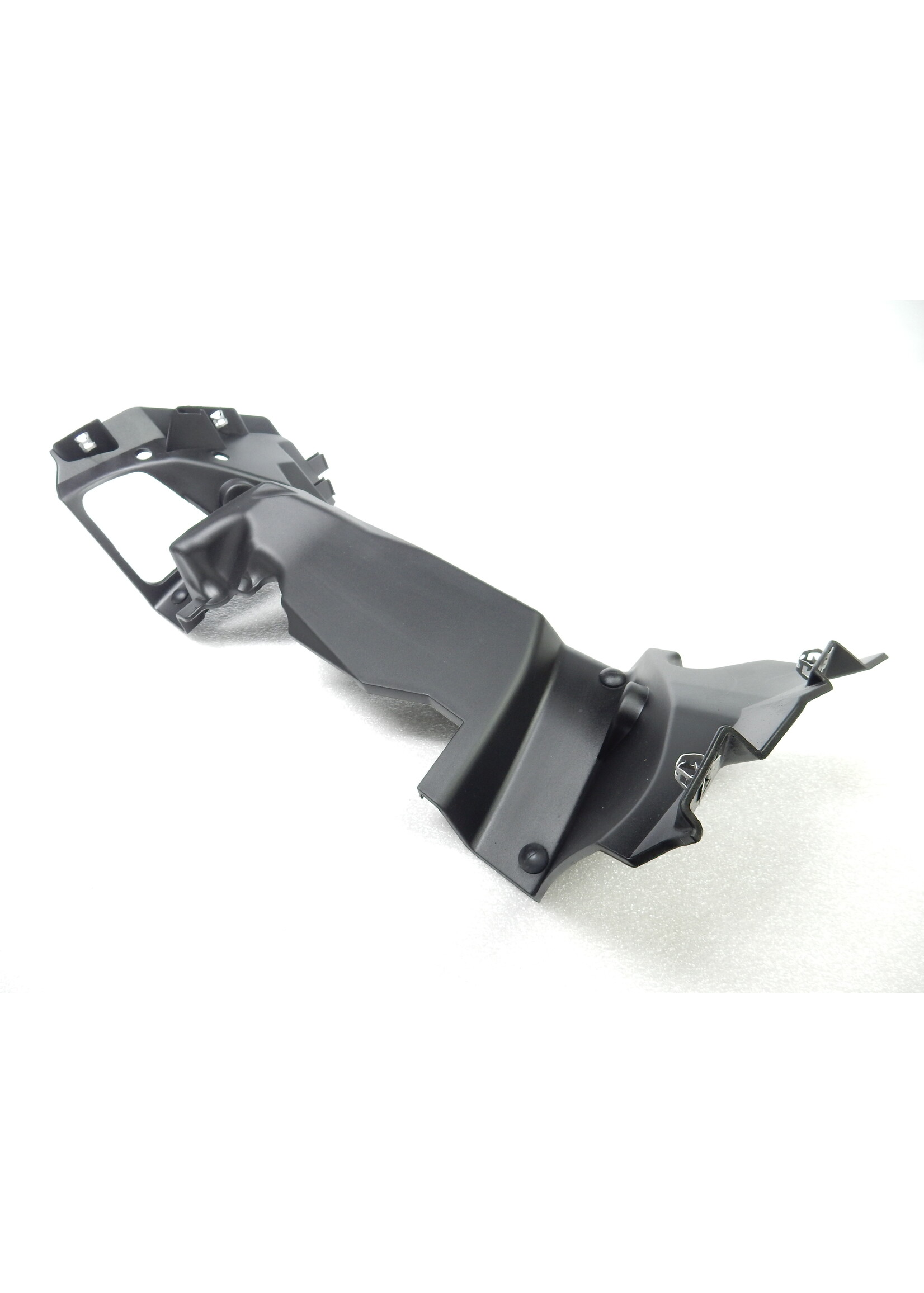 BMW BMW F 900 XR Afvoerluchtgeleider radiateur / 46638403904