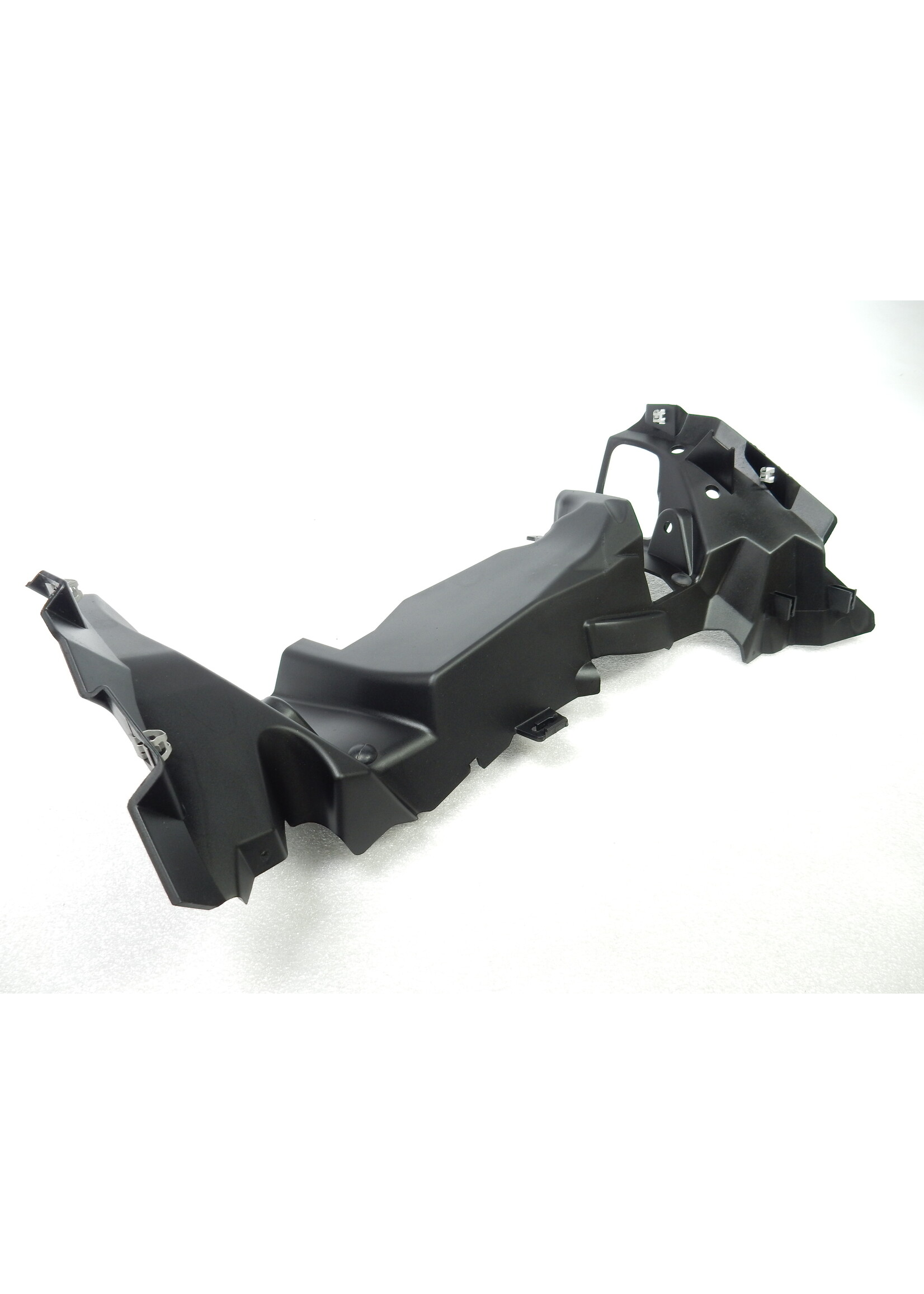 BMW BMW F 900 XR Afvoerluchtgeleider radiateur / 46638403904