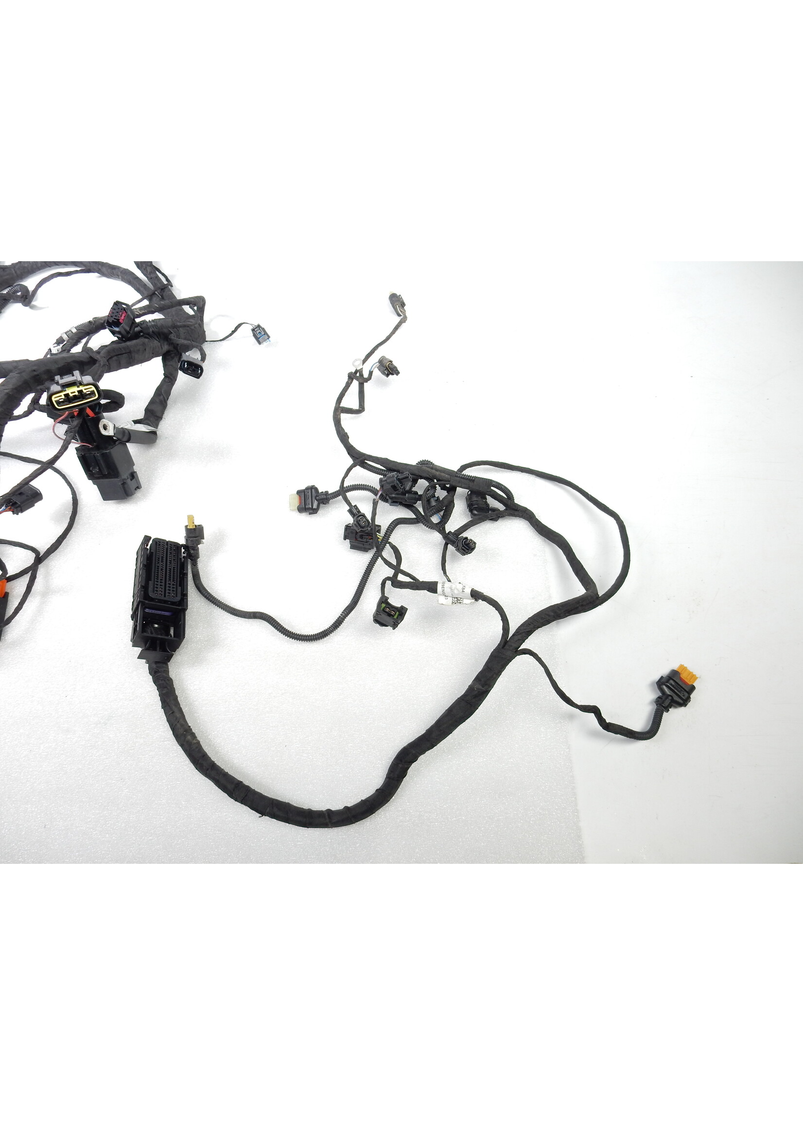 BMW BMW F 900 XR Main wiring harness for vehicles with Dynamic ESA / 61111692825