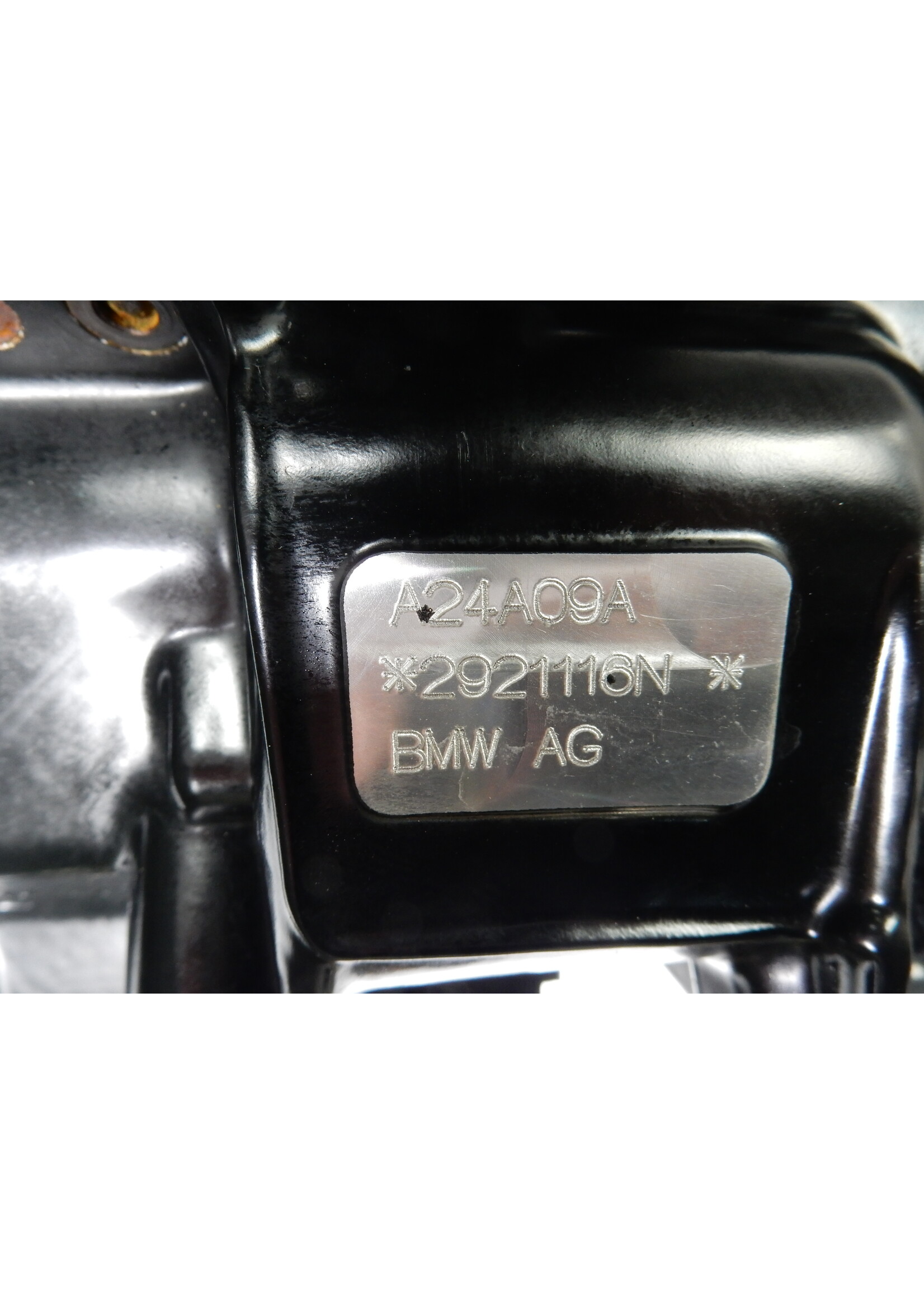 BMW BMW F 900 XR Motor / 11007923185