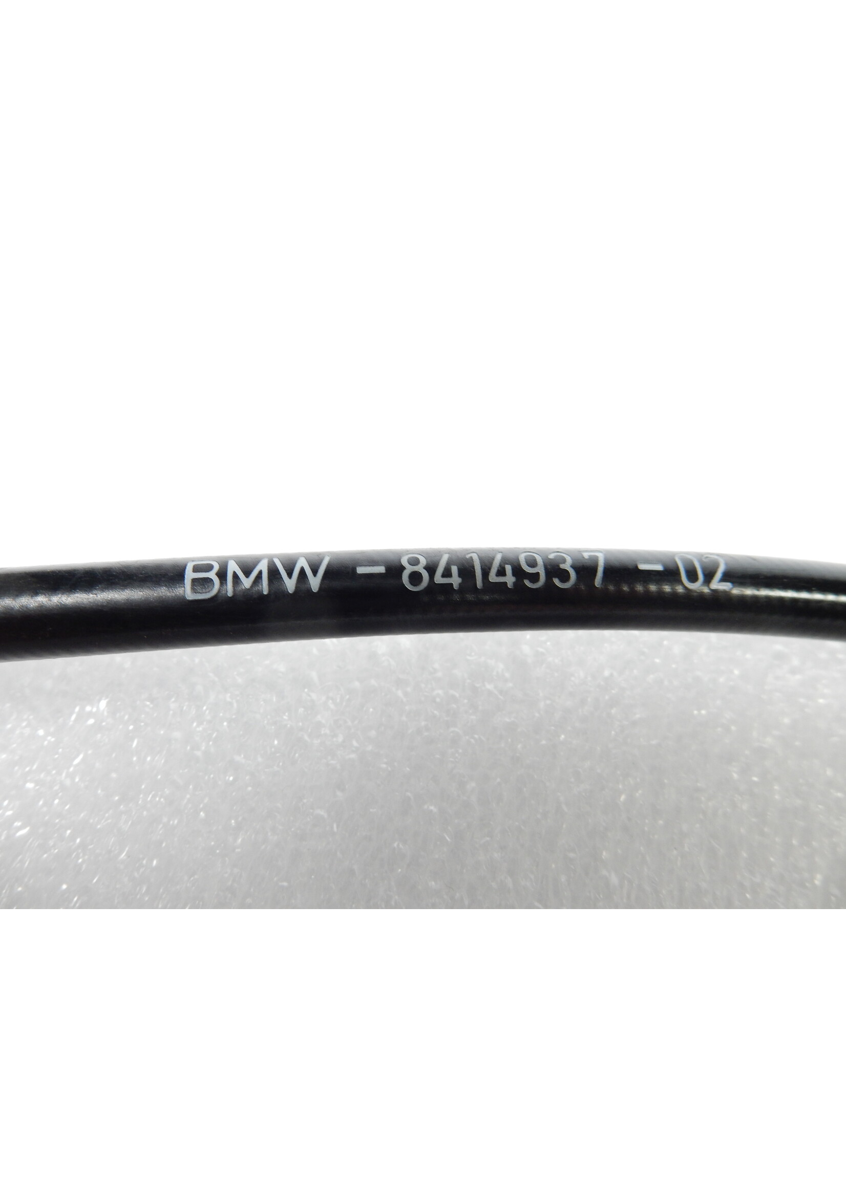 BMW BMW R18 Classic Brake line front / 34328414937