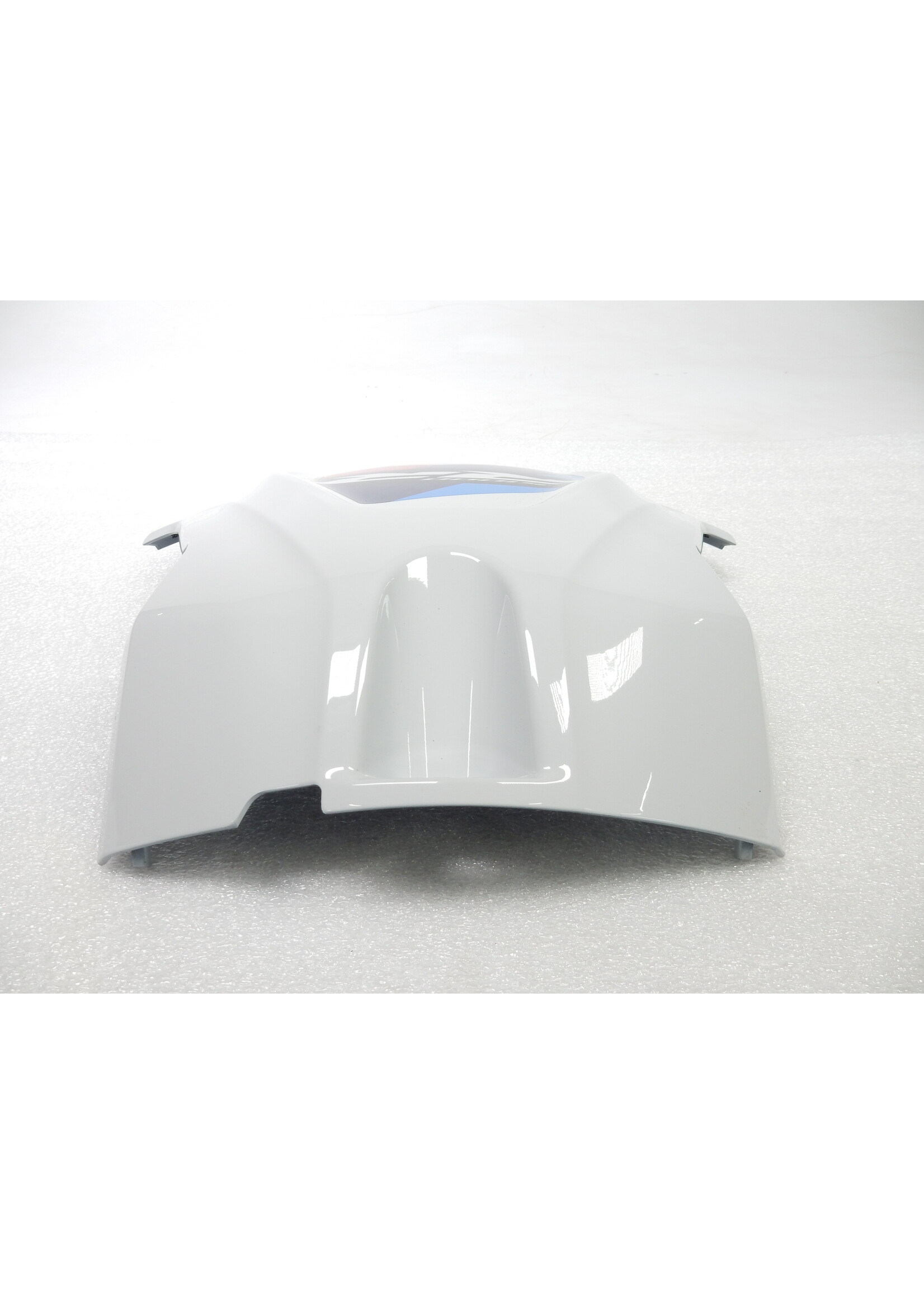 BMW BMW S 1000 RR Trim panel, airbox YN3H white/blue/red / 46817109127 / 46638569770