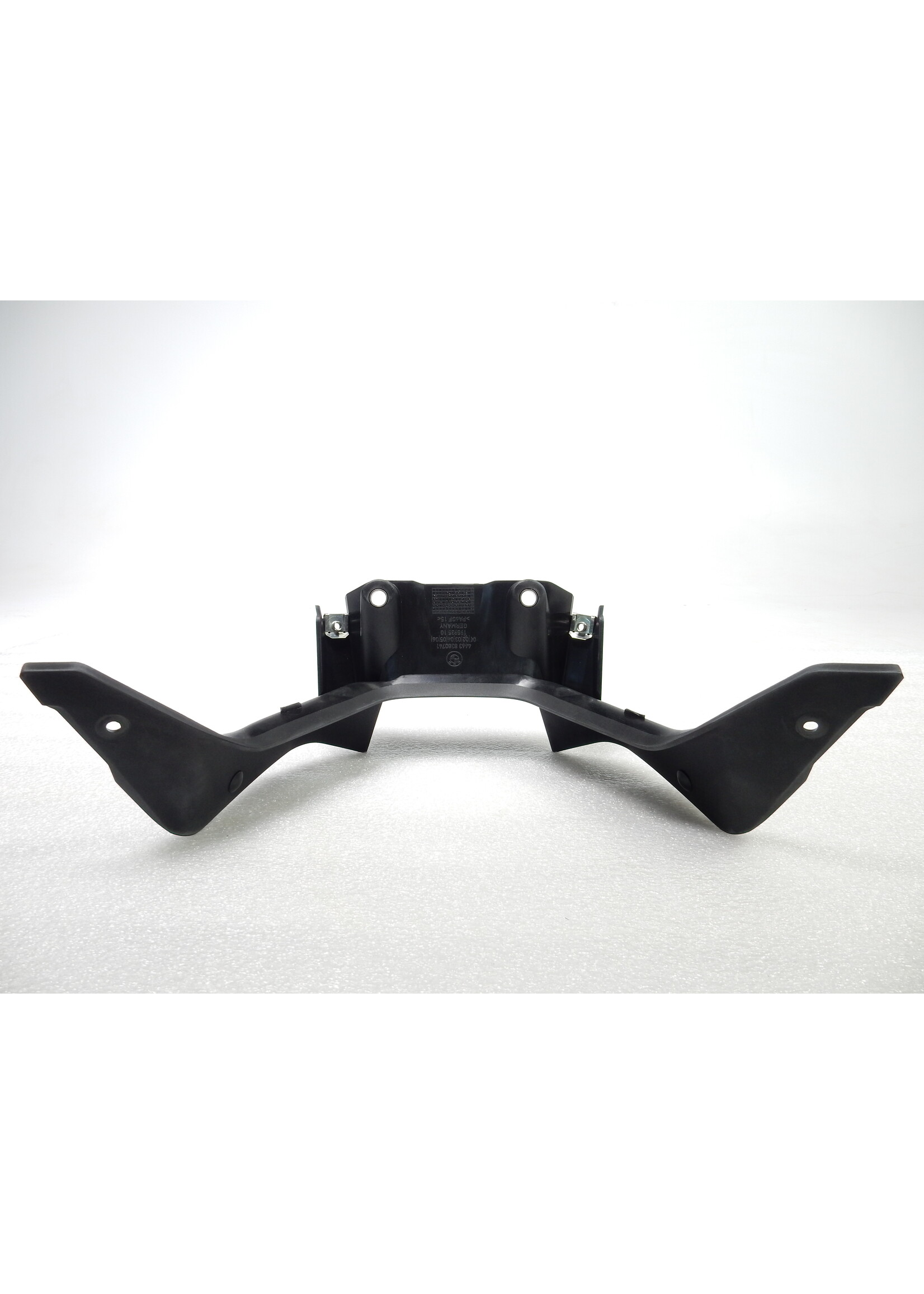 BMW BMW R 1250 RS/RT/R Front spoiler centre / 46638380741