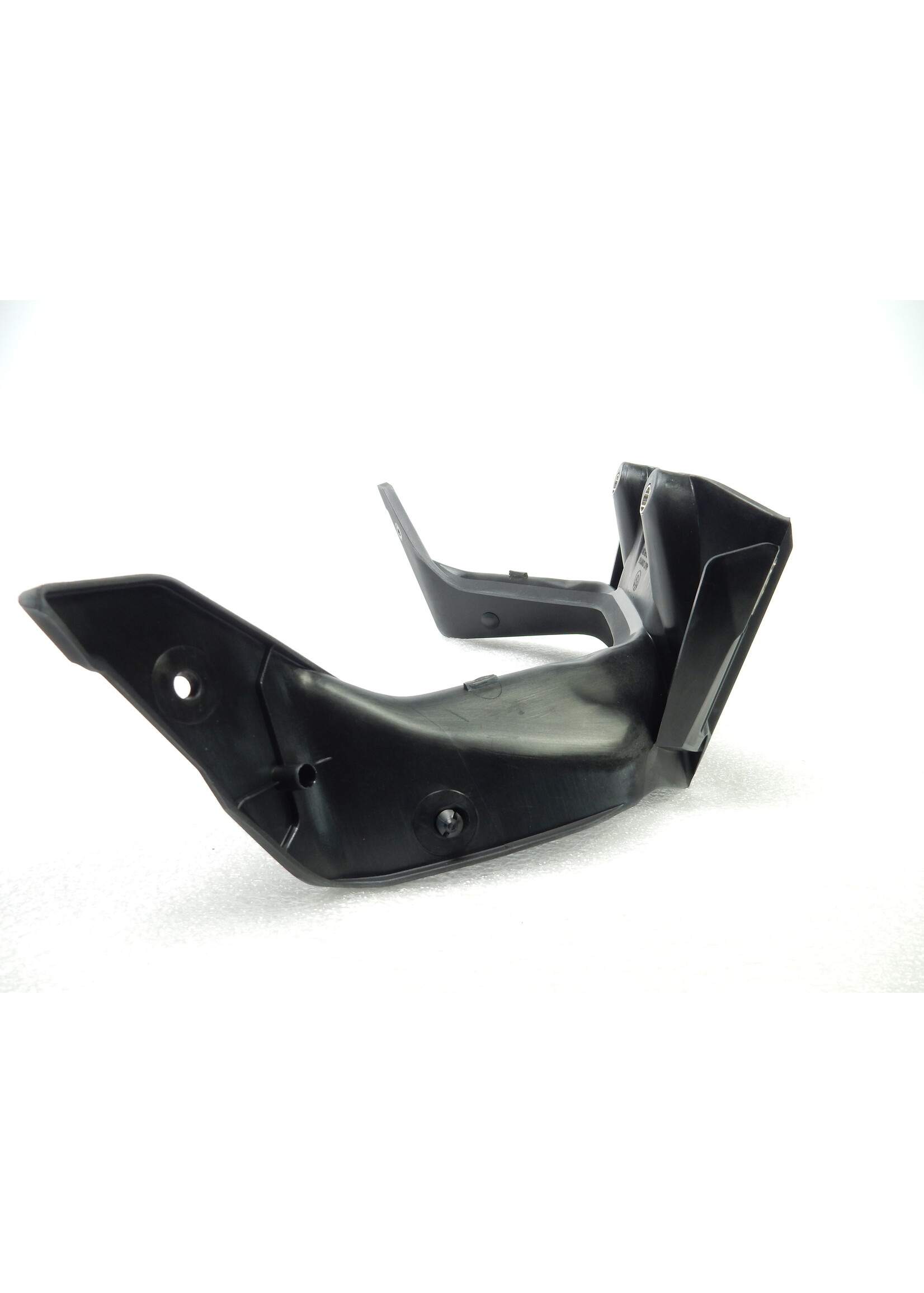 BMW BMW R 1250 RS/RT/R Voorspoiler midden / 46638380741