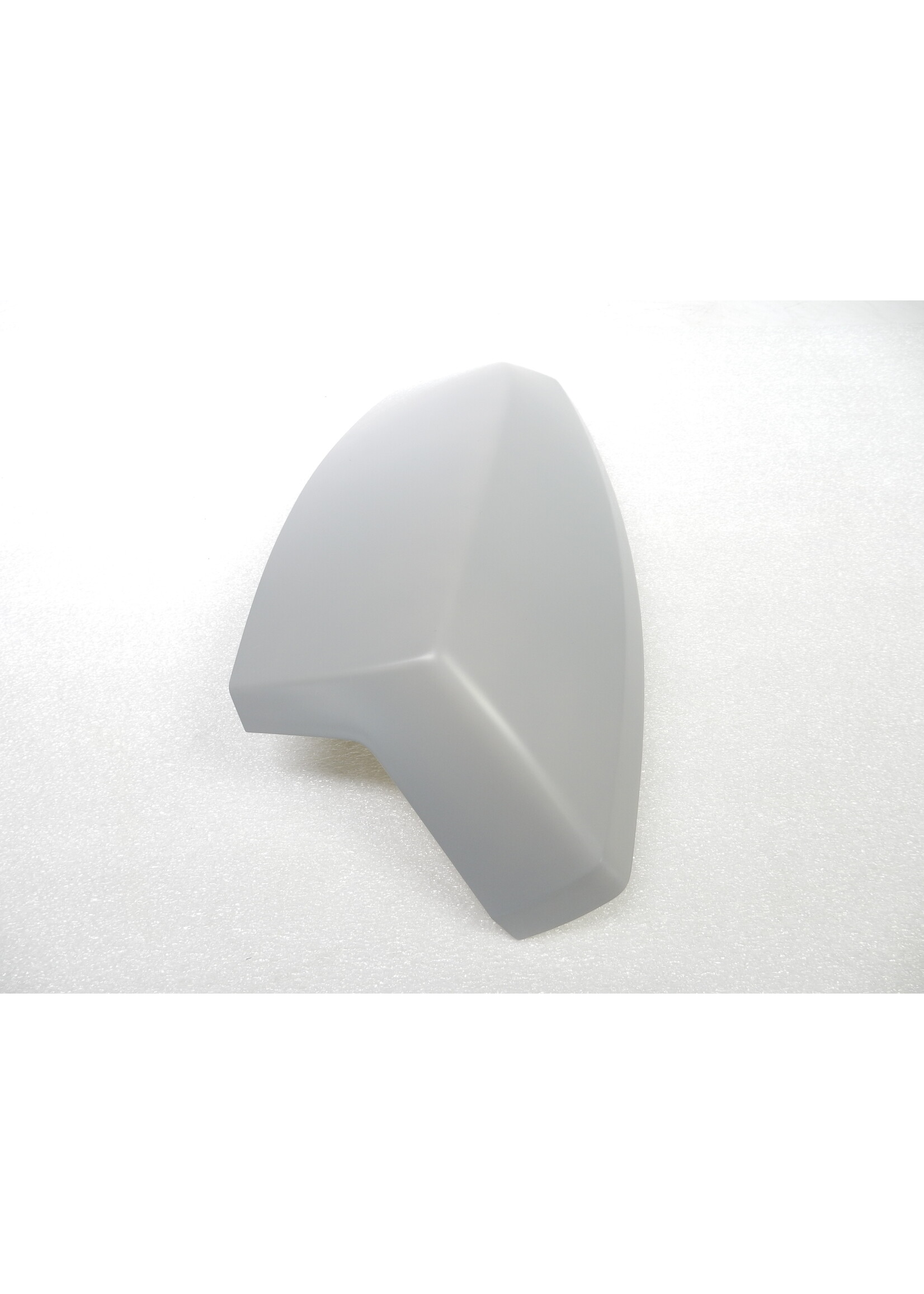 BMW BMW C evolution Cover trim, left, primed / 77438527415