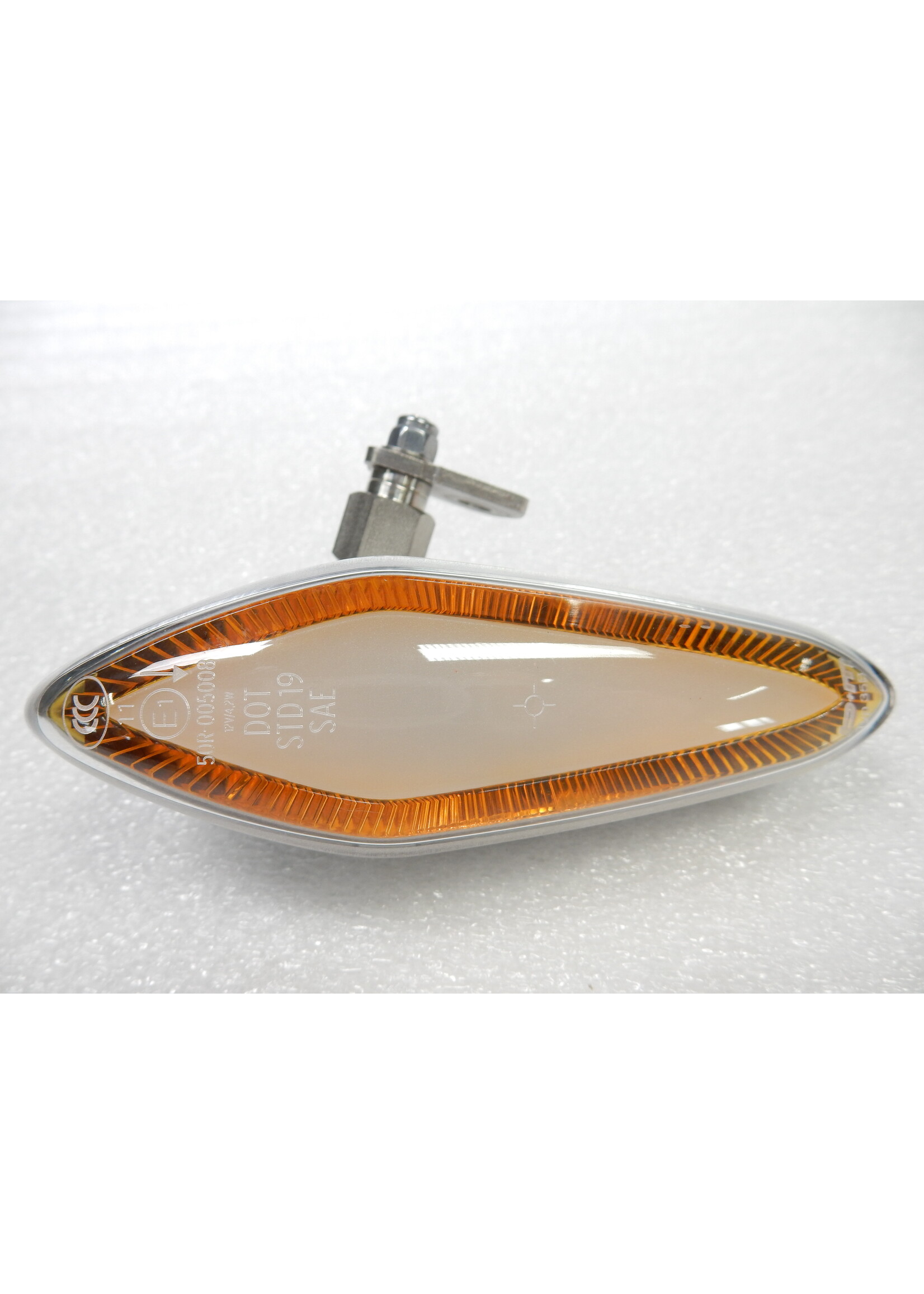 BMW BMW R18 LED-knipperlicht voor links / 63131539651