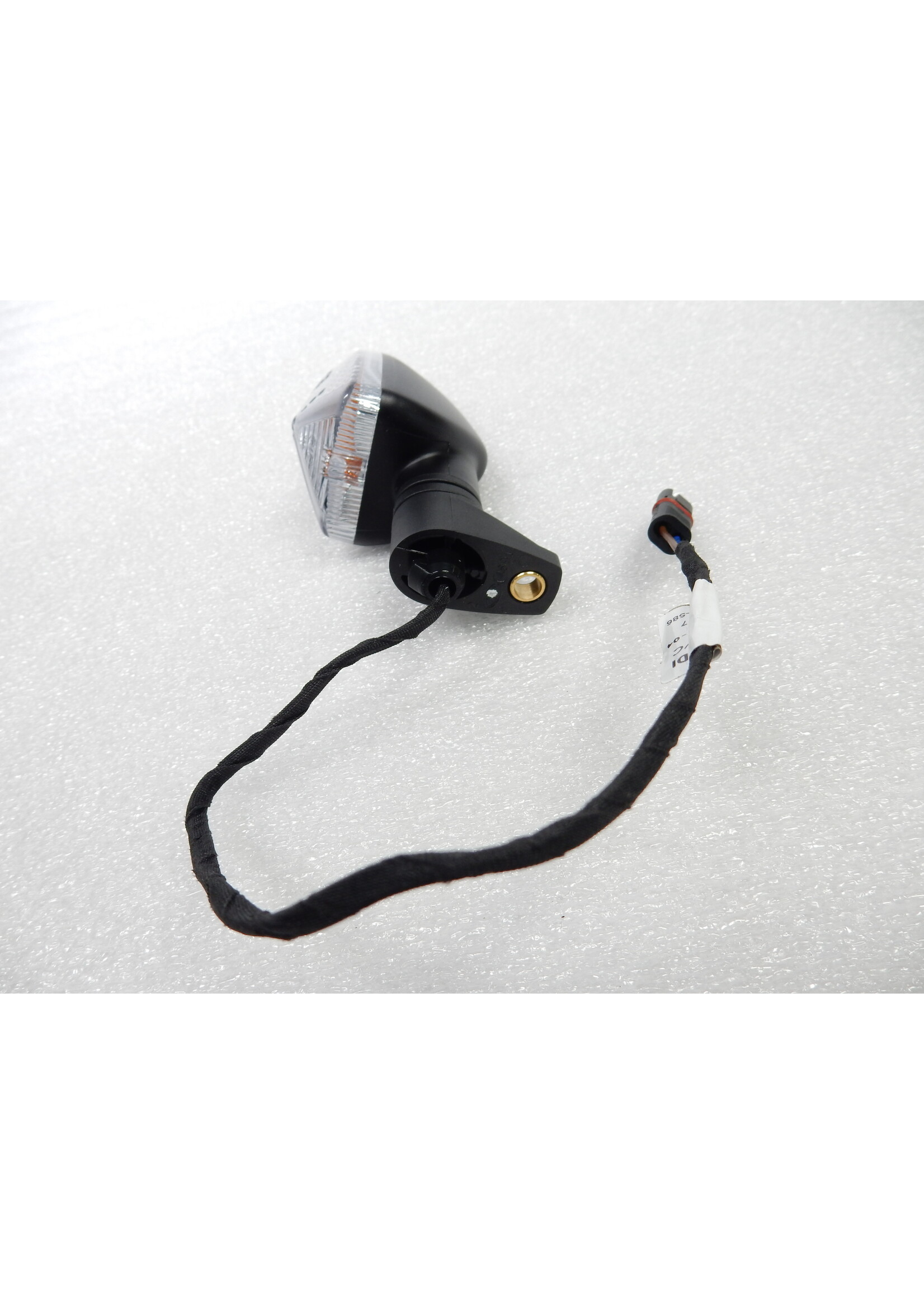 BMW BMW S 1000 XR Turn indicator / 63138534356