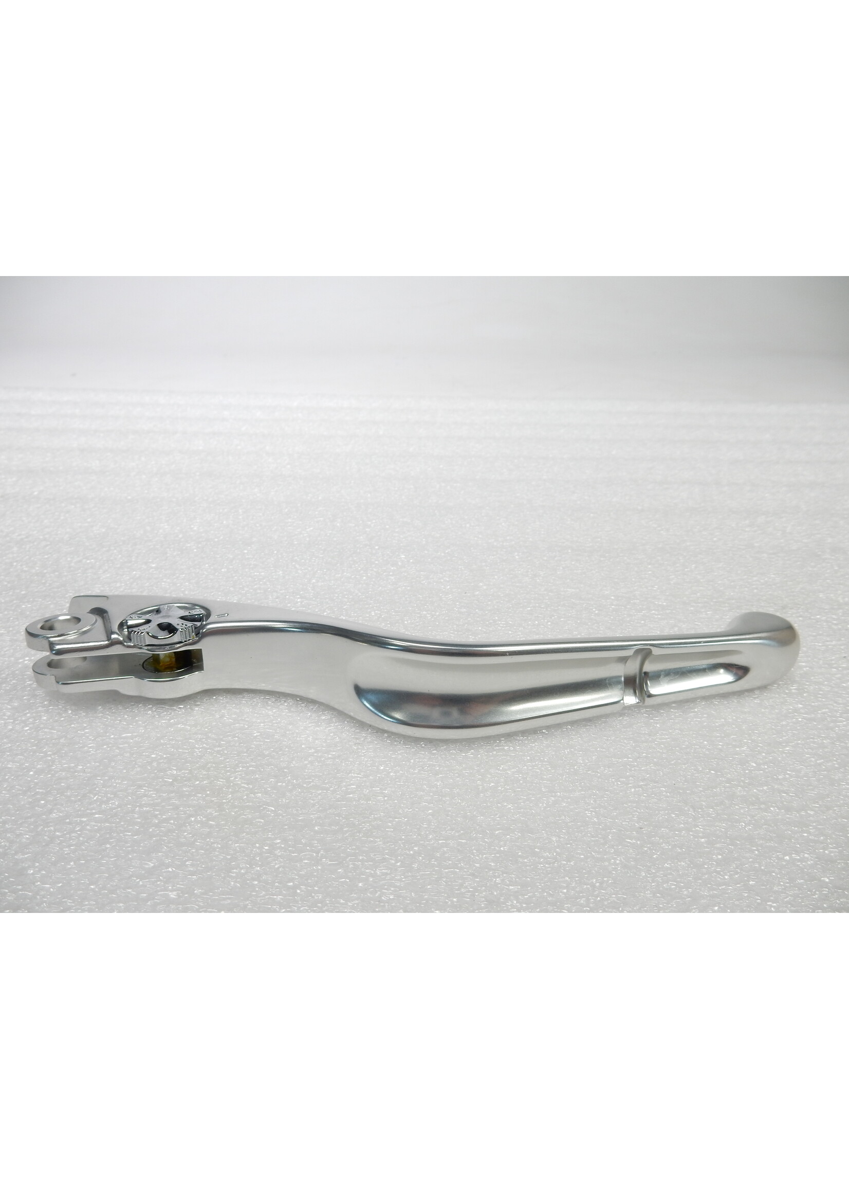 BMW BMW R18 / R 18 Classic / R18 B / R 18 Transcont. / brake lever POLISHED / 32727921688