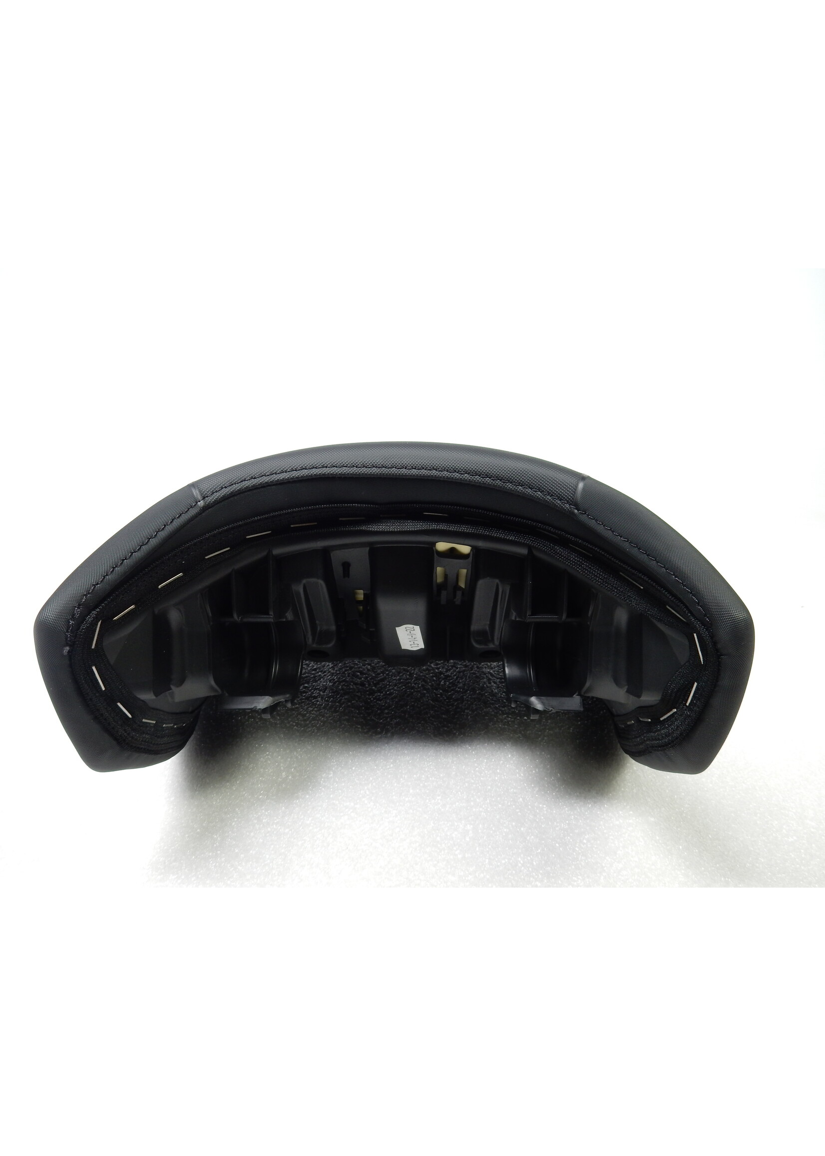 BMW BMW R 1200 GS Adv / R 1250 GS Adv. Rider's seat, black / 52538526053