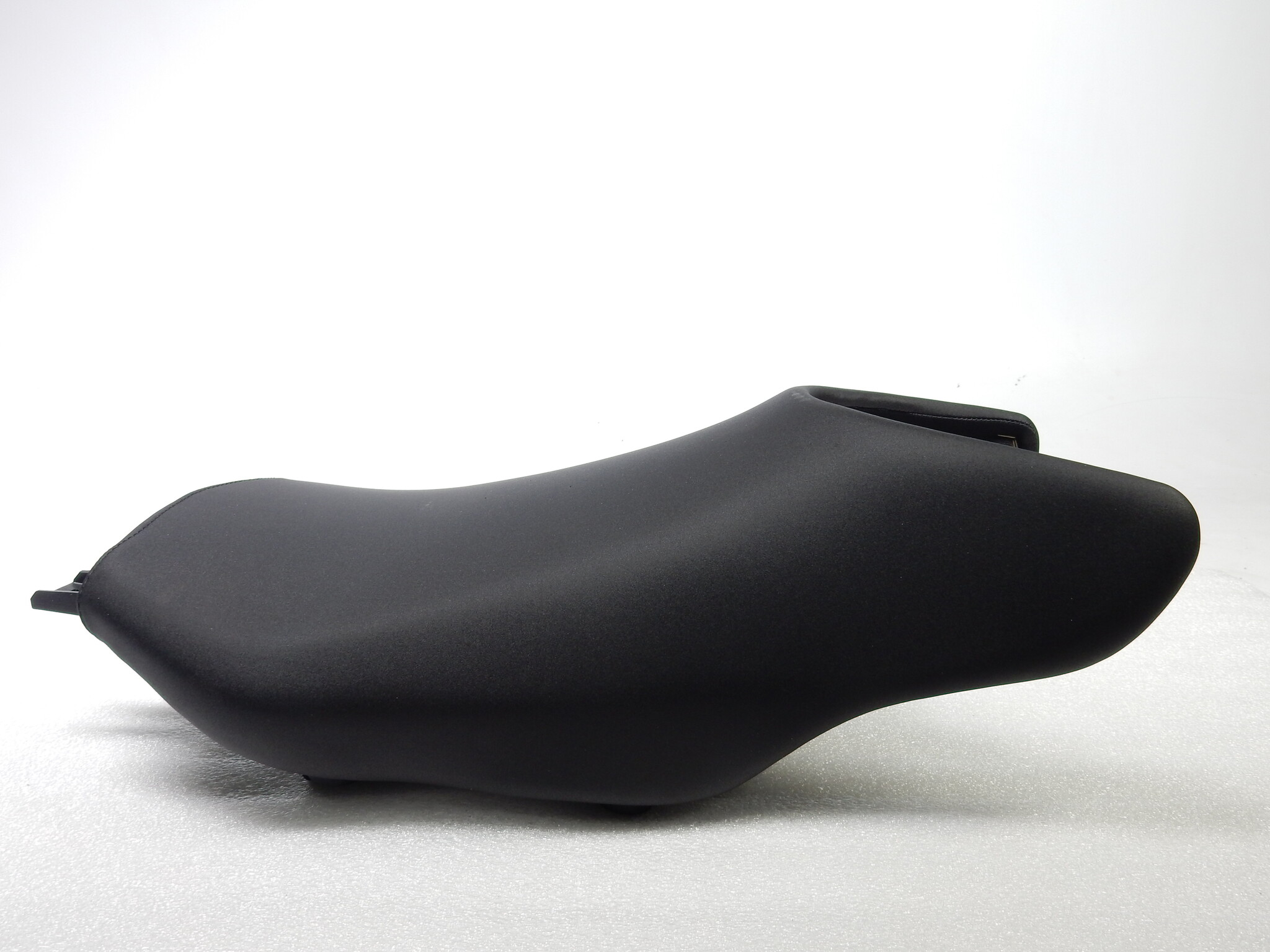 BMW R 1250 R / R 1250 RS Rider's seat, black, high 820MM