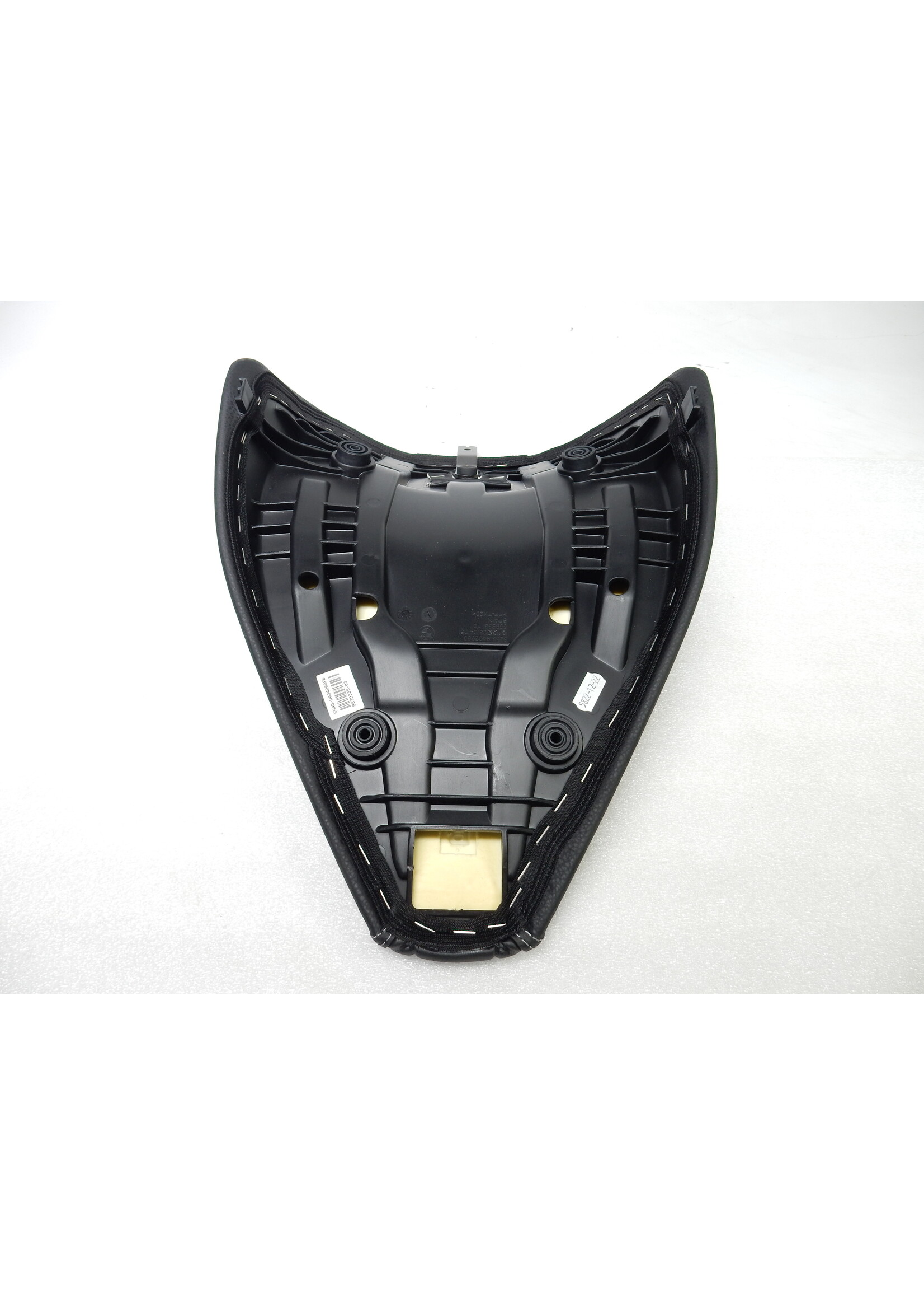 BMW BMW R18 / R18 Classic Rider's seat, black Option 719 680MM / 52539829339