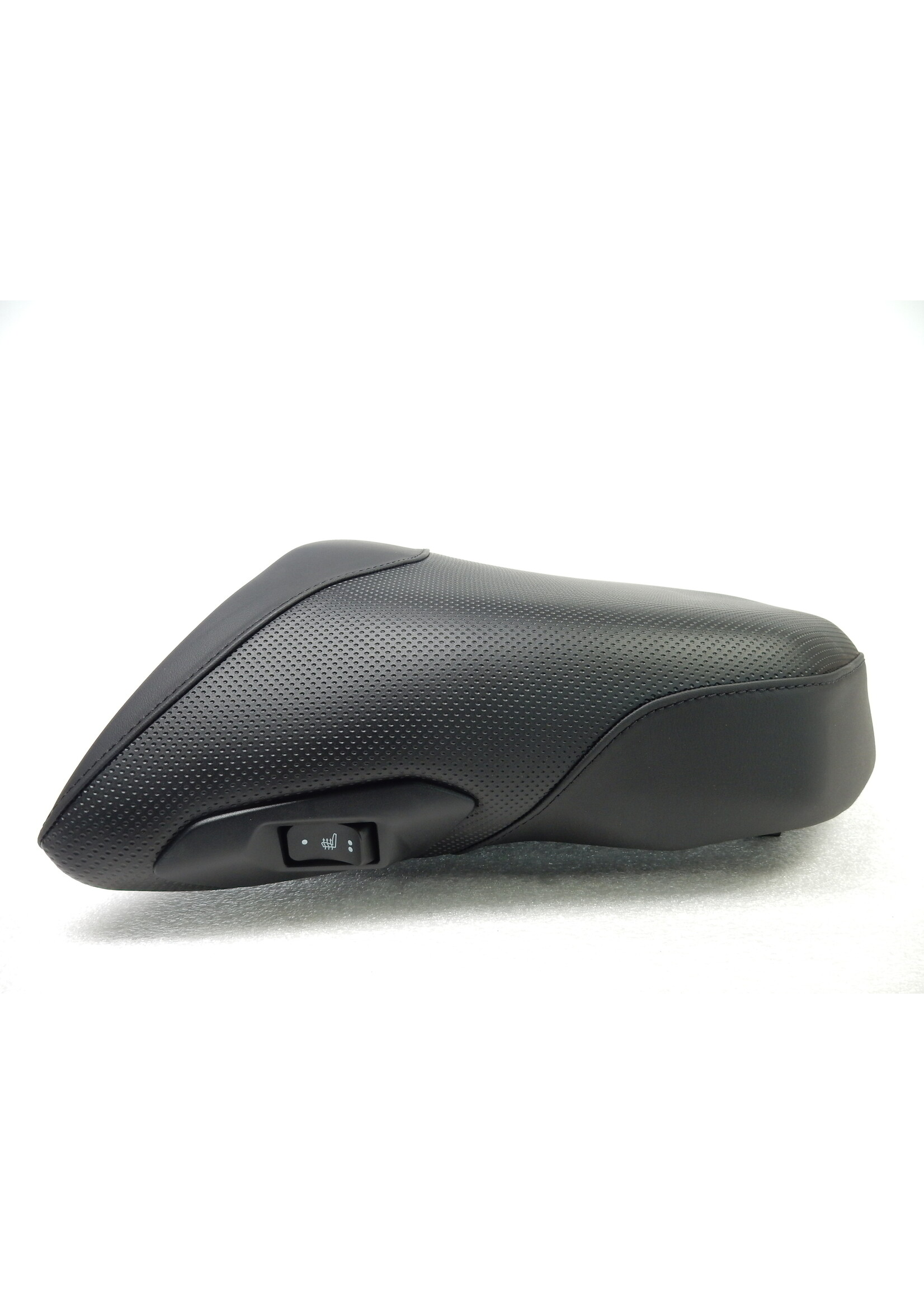 BMW BMW R 1250 GS / R 1250 GS Adventure Pillion seat, black, heated / 52539457781