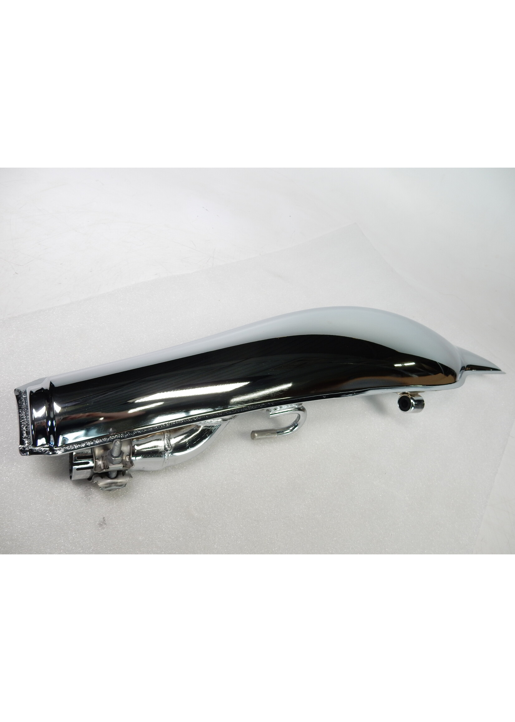 BMW BMW R18 Silencer, left / 18519443983 / 9443983