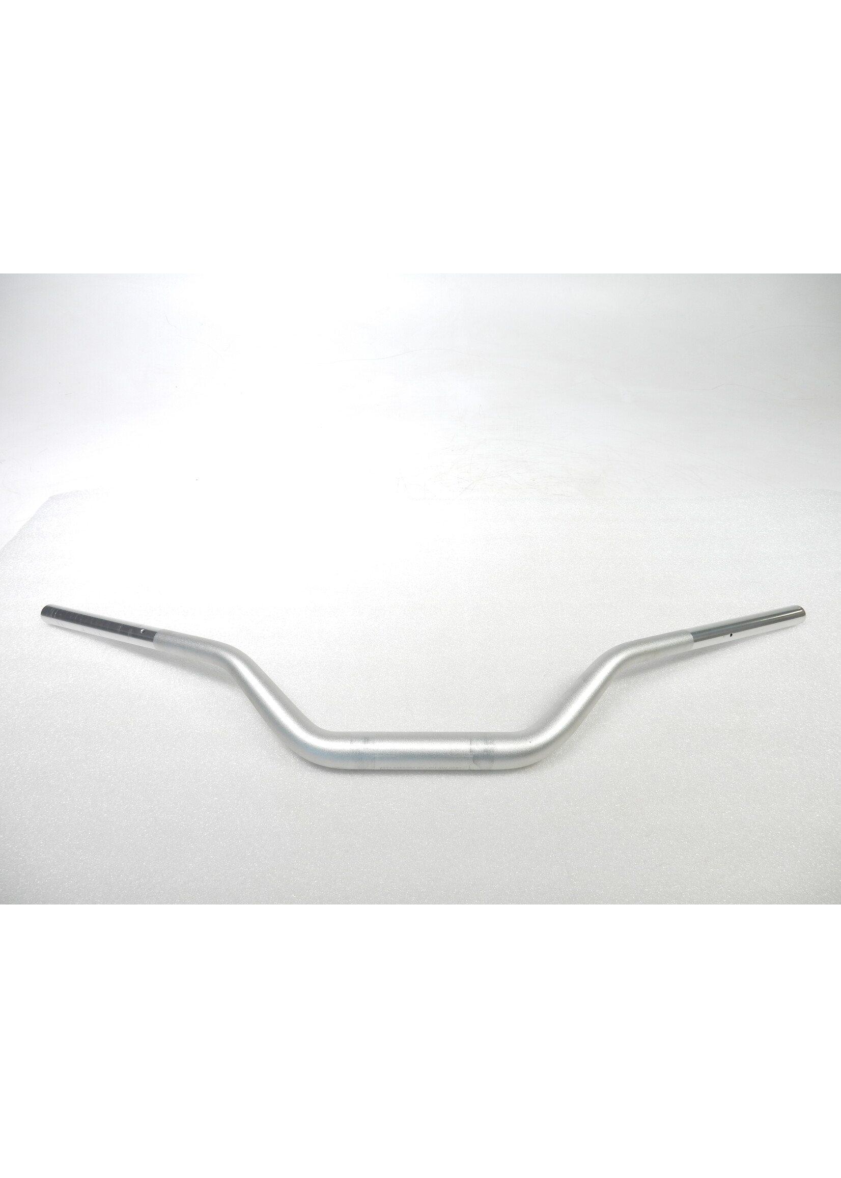 BMW BMW R 1200 GS / 1250 GS Handlebar silver / 32718556251