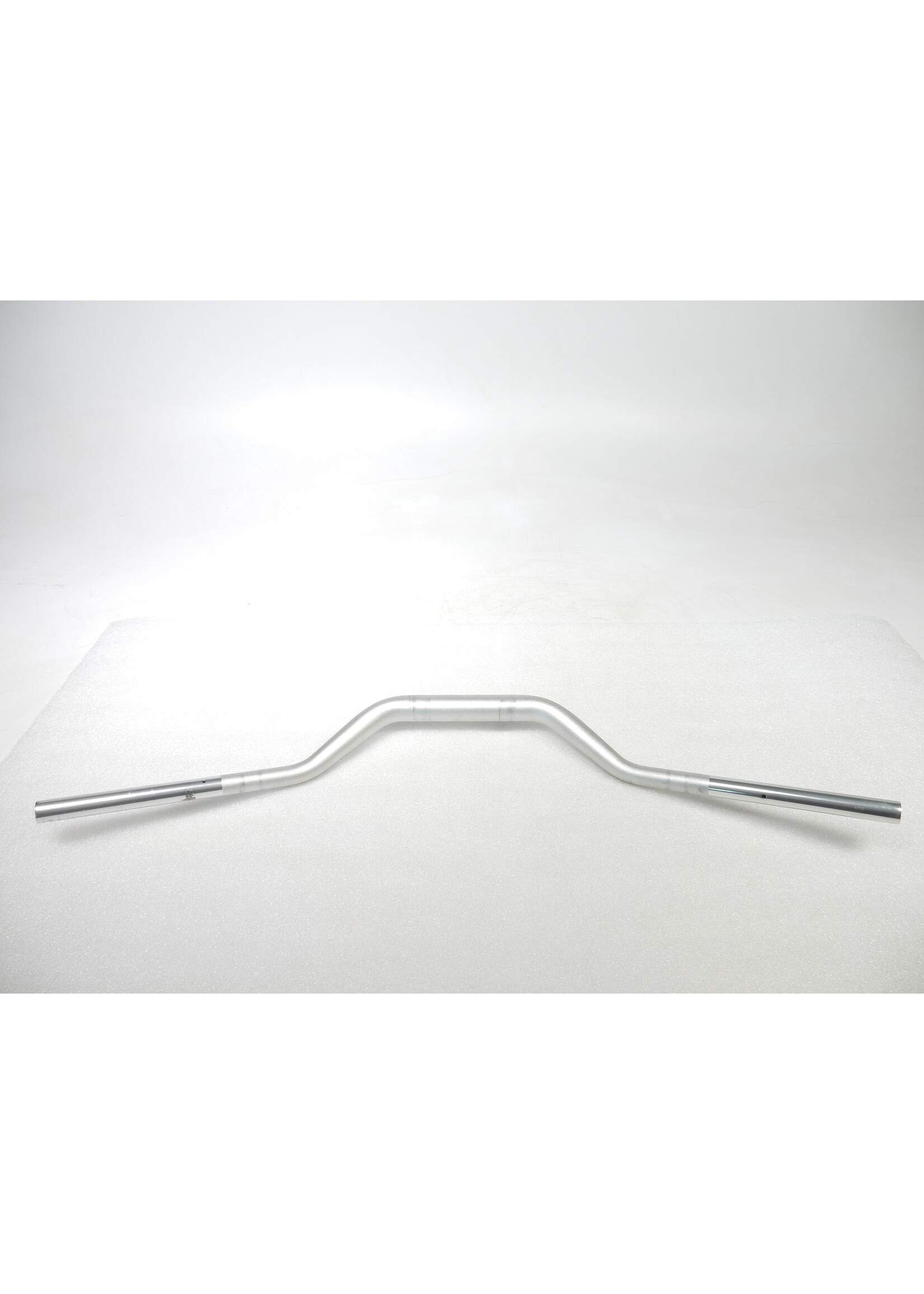 BMW BMW R 1200 GS / 1250 GS Handlebar silver / 32718556251