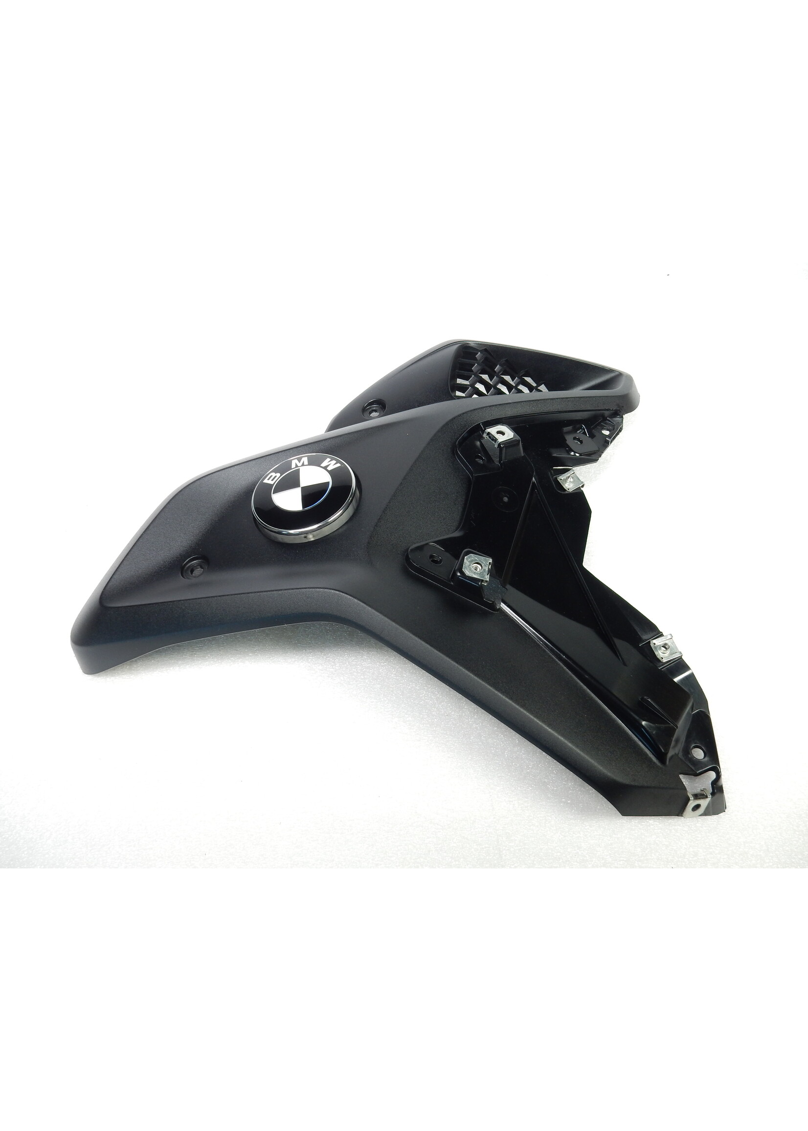 BMW BMW R 1200 GS Afdekking inlaatsnorkel rechts / Embleem D=70MM / 46638556656