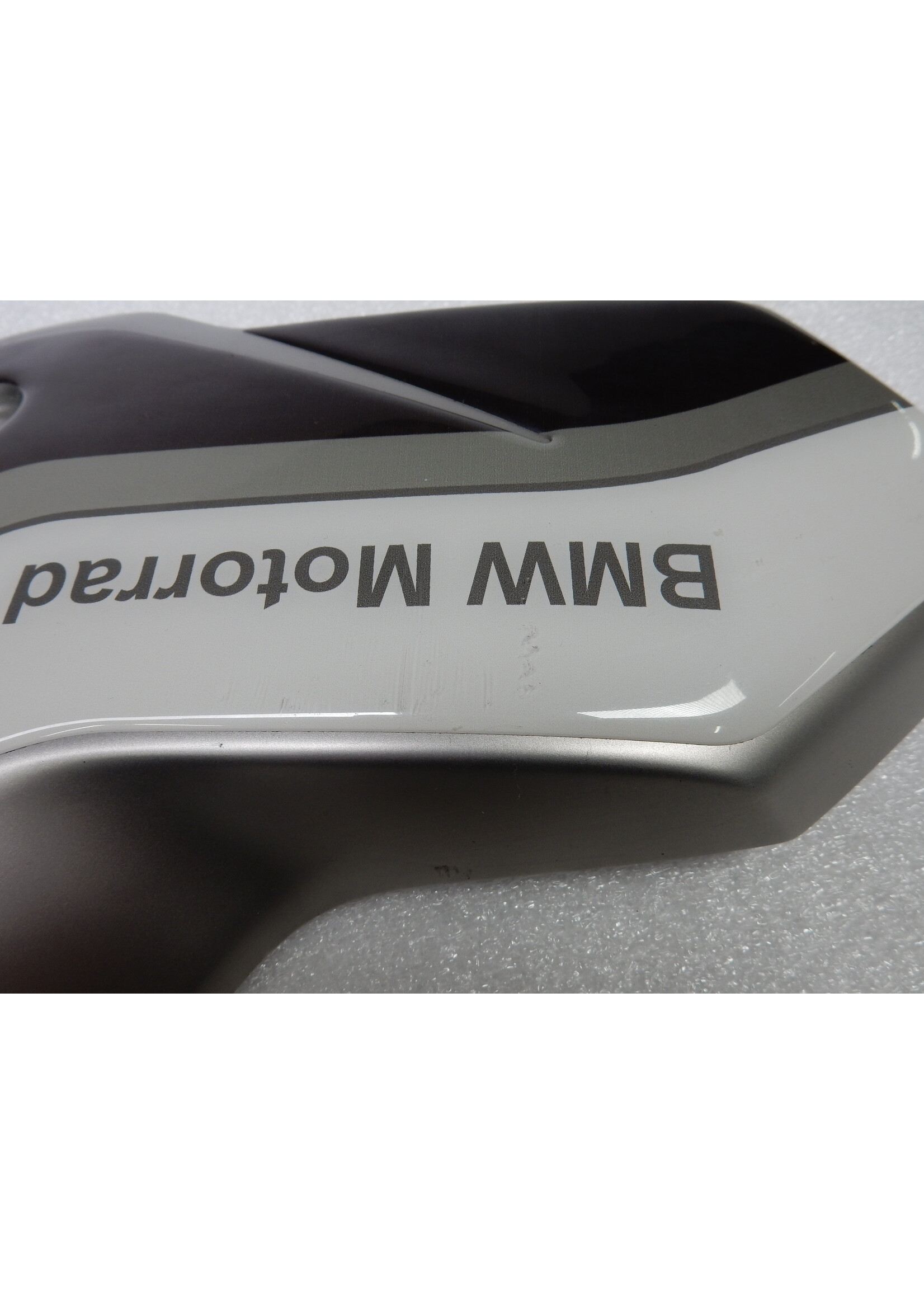 BMW BMW R 1200 GS Radiateurpaneel "Style" links / 46638556653