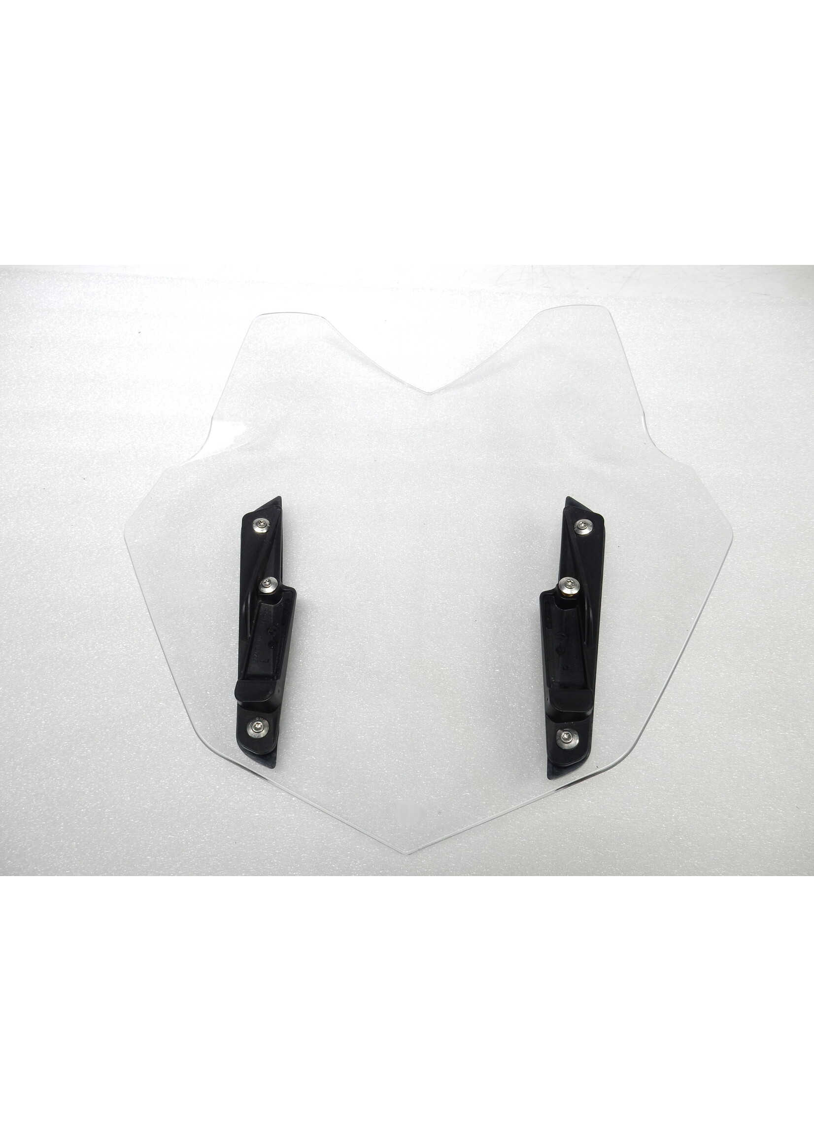 BMW BMW R 1200 GS Windschild / 46638557867