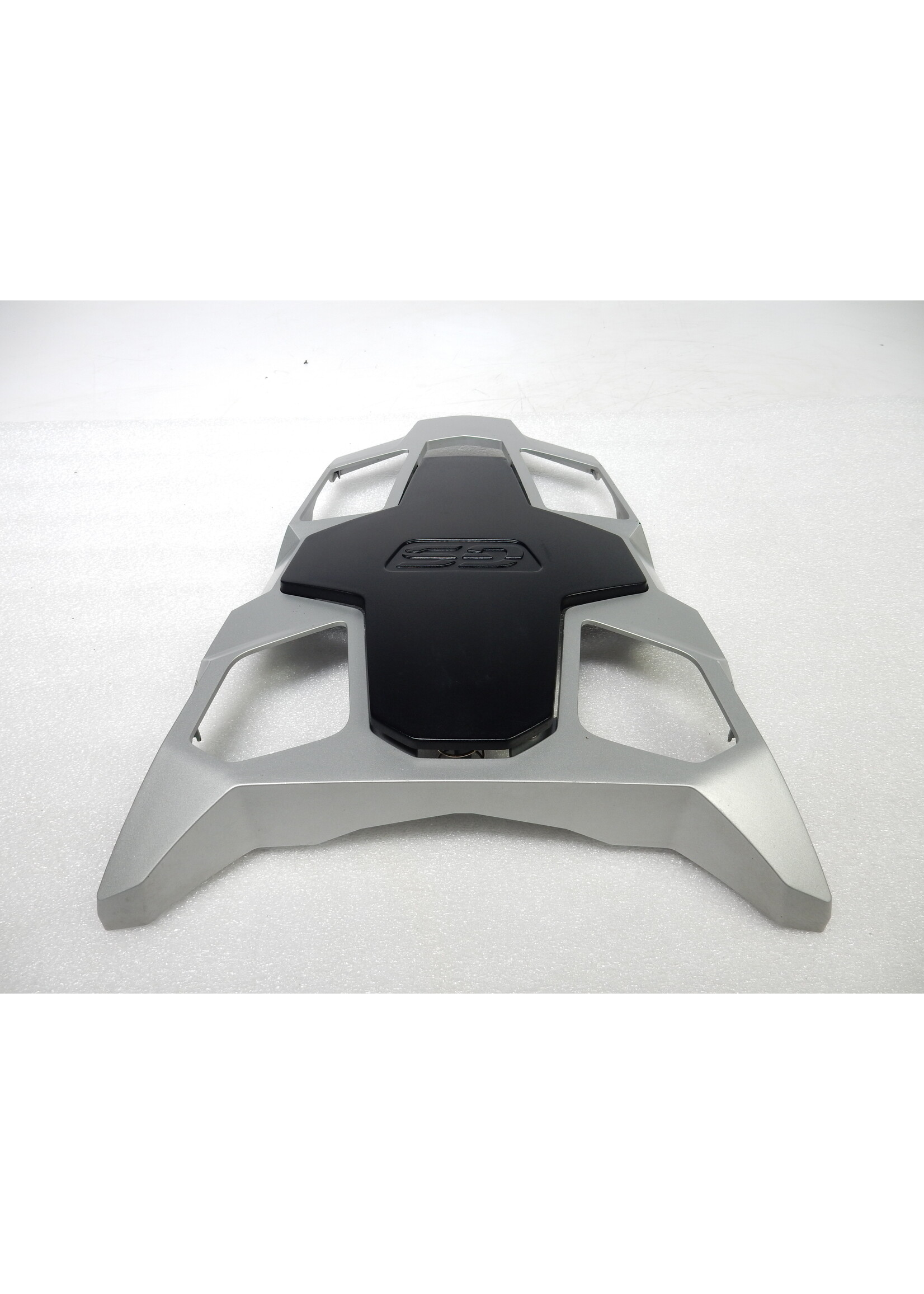 BMW BMW R 1200 GS / R 1250 GS Cover, luggage plate, pillion seat / Trim, luggage plate, pillion seat / 77448523752 / 77448523754 / 8523752 / 8523754