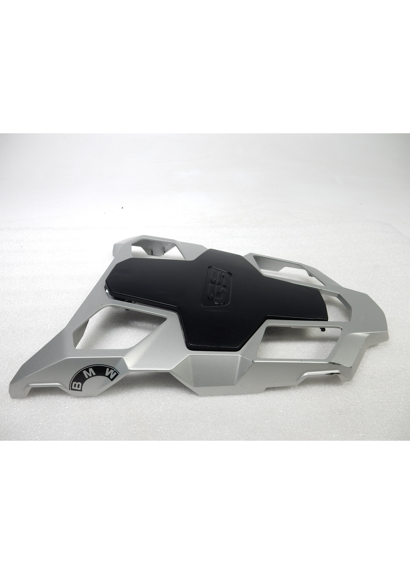 BMW BMW R 1200 GS / R 1250 GS Cover, luggage plate, pillion seat / Trim, luggage plate, pillion seat / 77448523752 / 77448523754 / 8523752 / 8523754