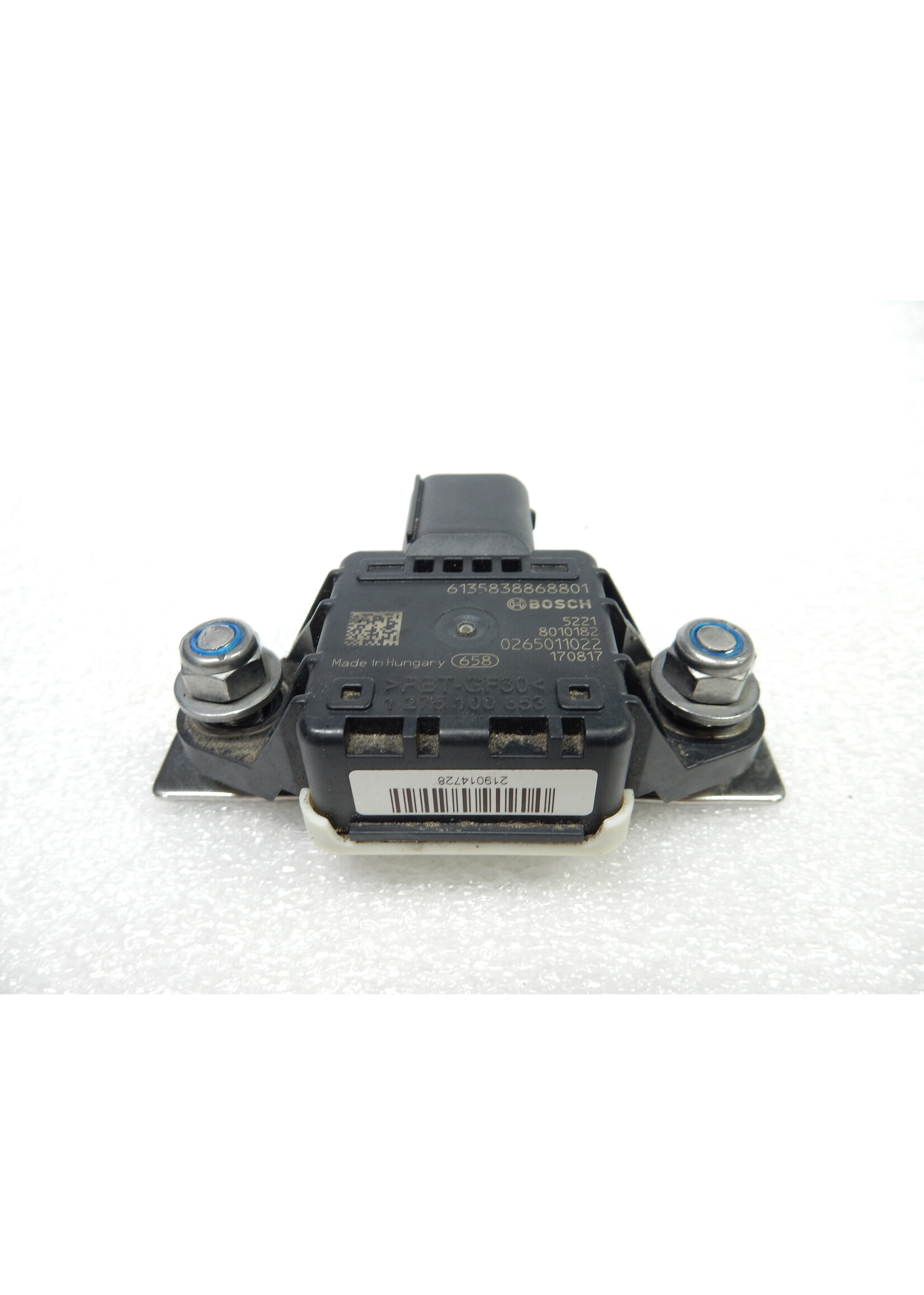 BMW BMW R 1200 GS Drehratensensor / 61358388688