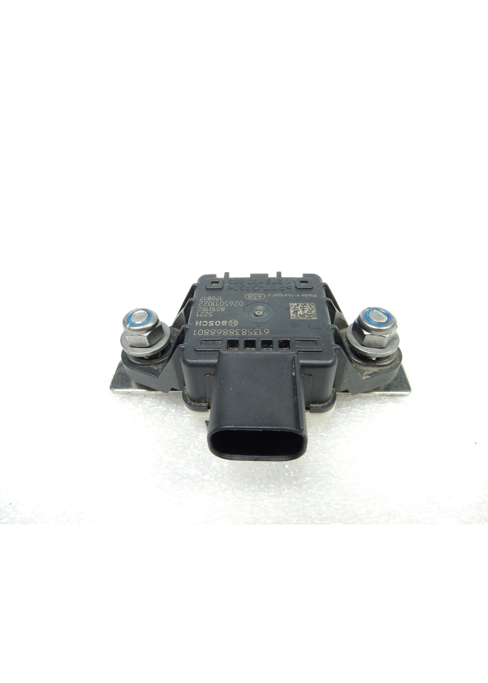 BMW BMW R 1200 GS Drehratensensor / 61358388688