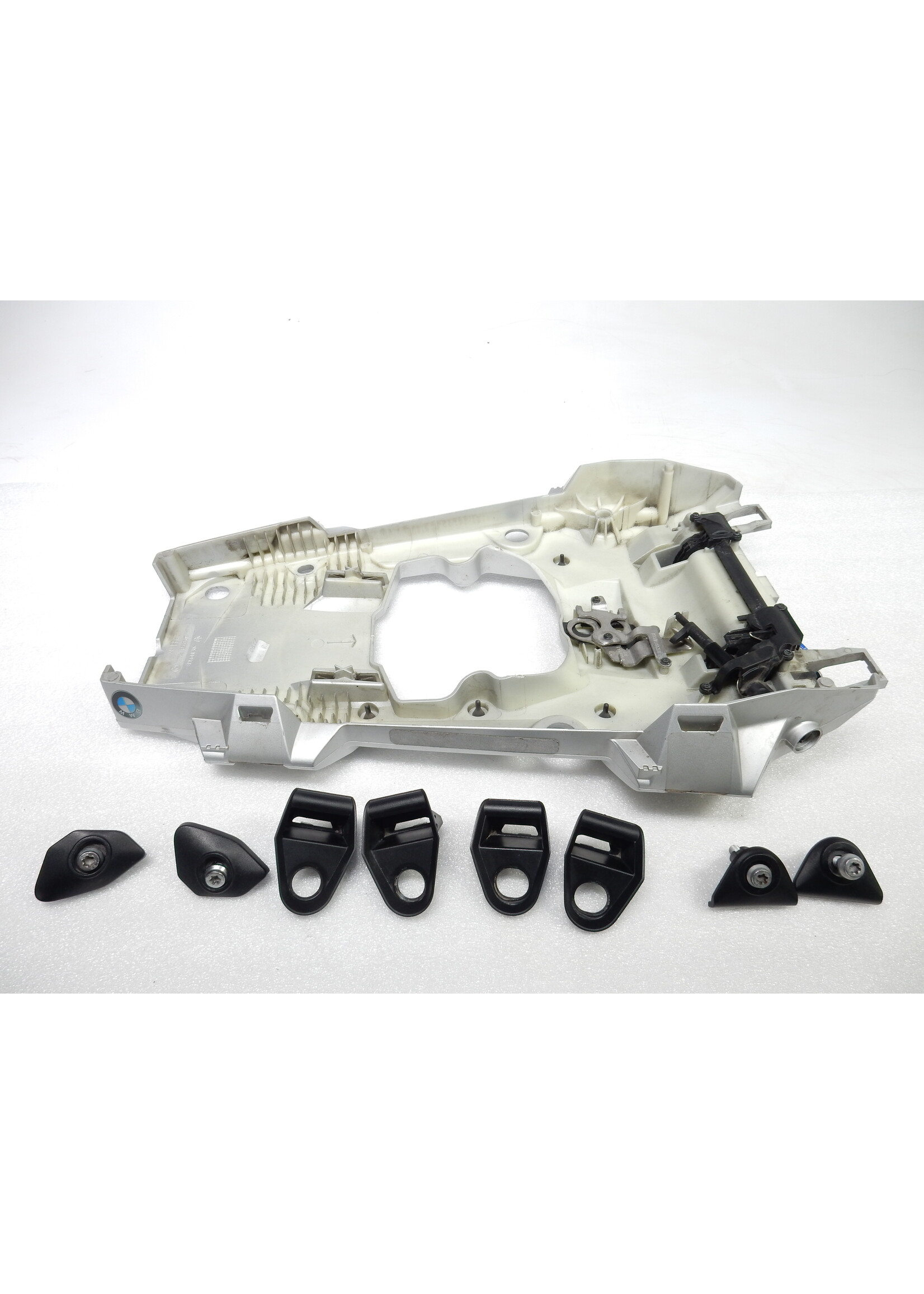 BMW BMW R 1200 GS Heckträgerteil /46628532319 / 8532319