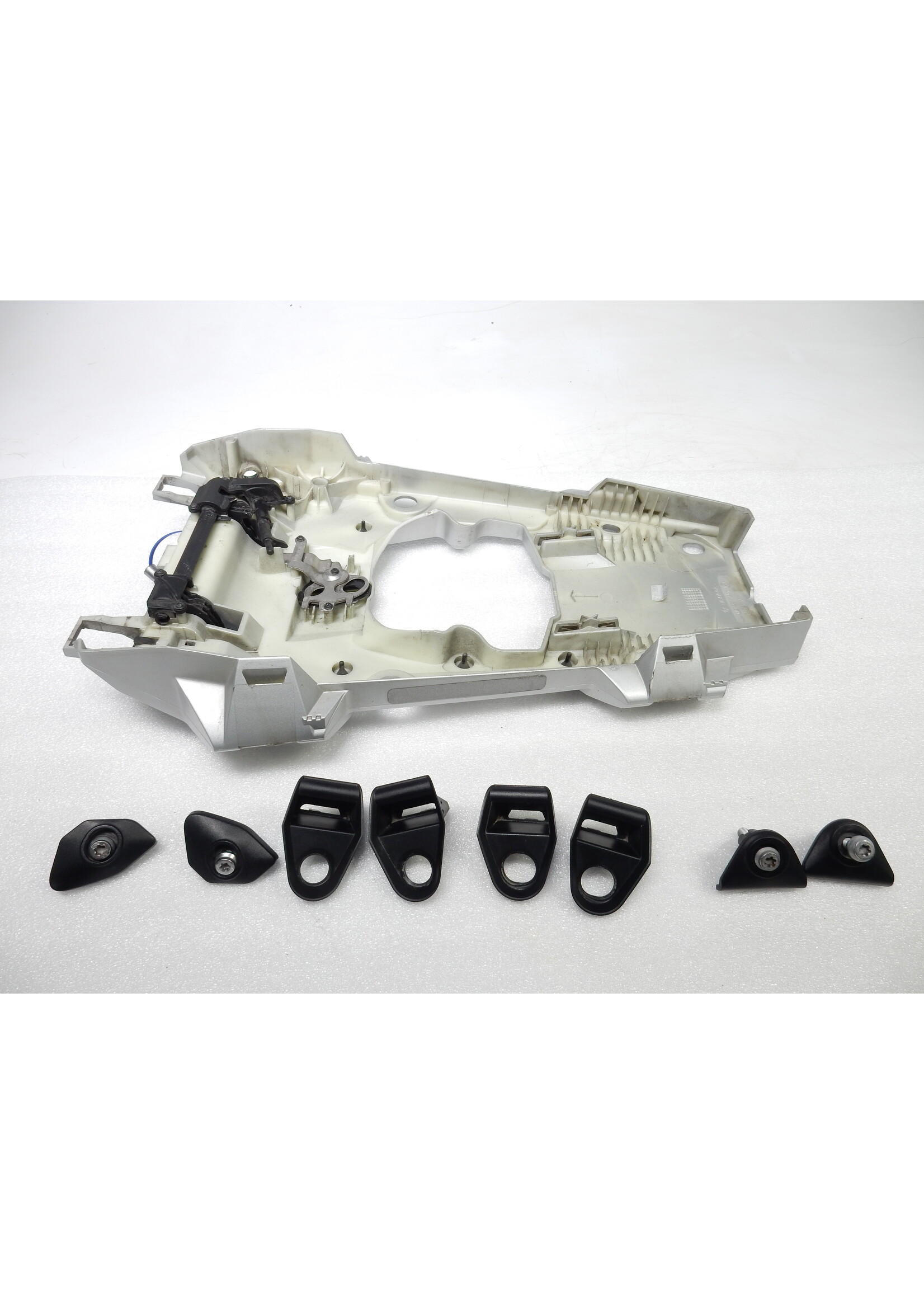 BMW BMW R 1200 GS Heckträgerteil /46628532319 / 8532319