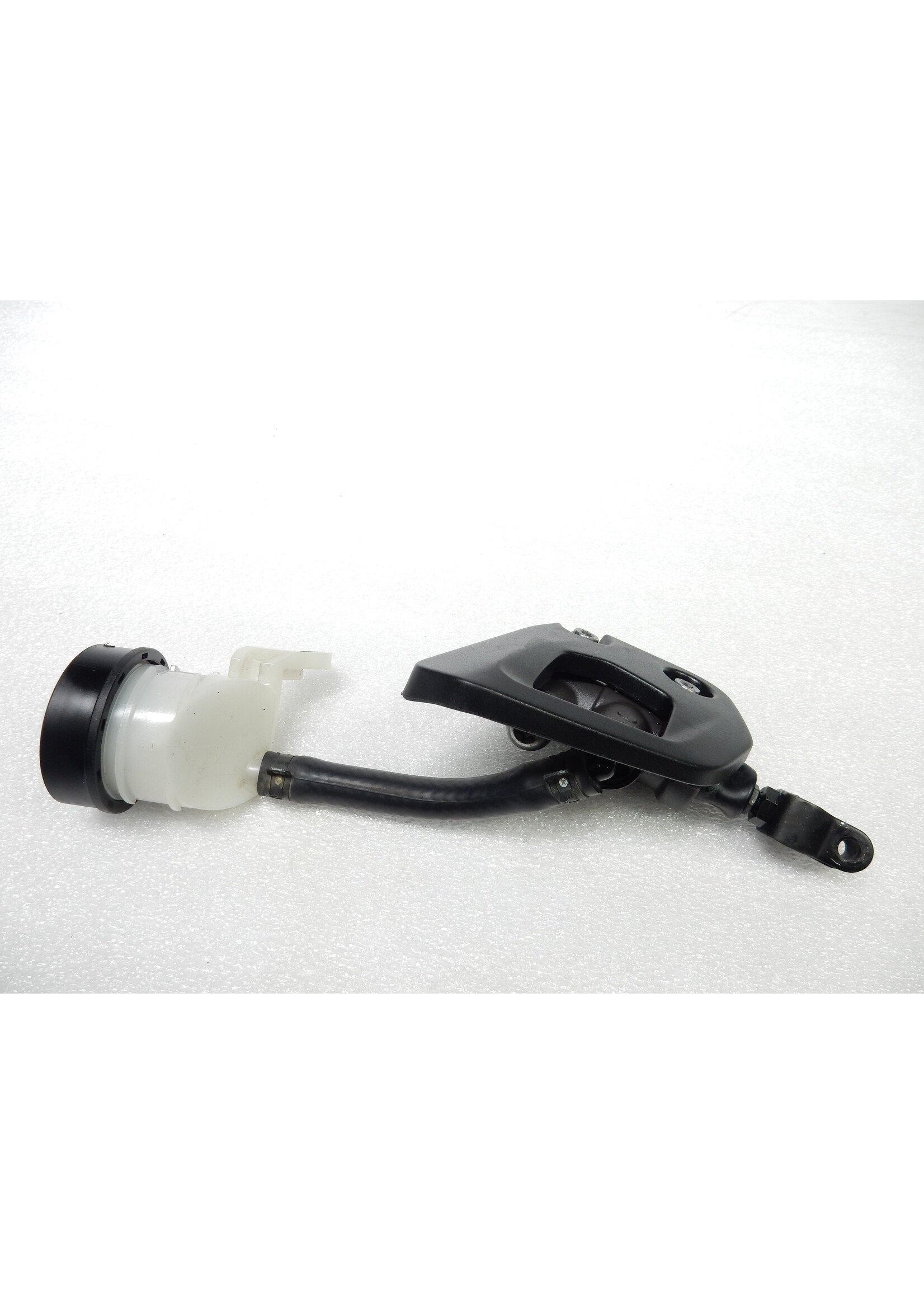 BMW BMW R 1200 GS / R 1250 GS Hoofdremcilinder achter / Expansietank / 34318522398 / 32728526778 / 8522398 / 8526778