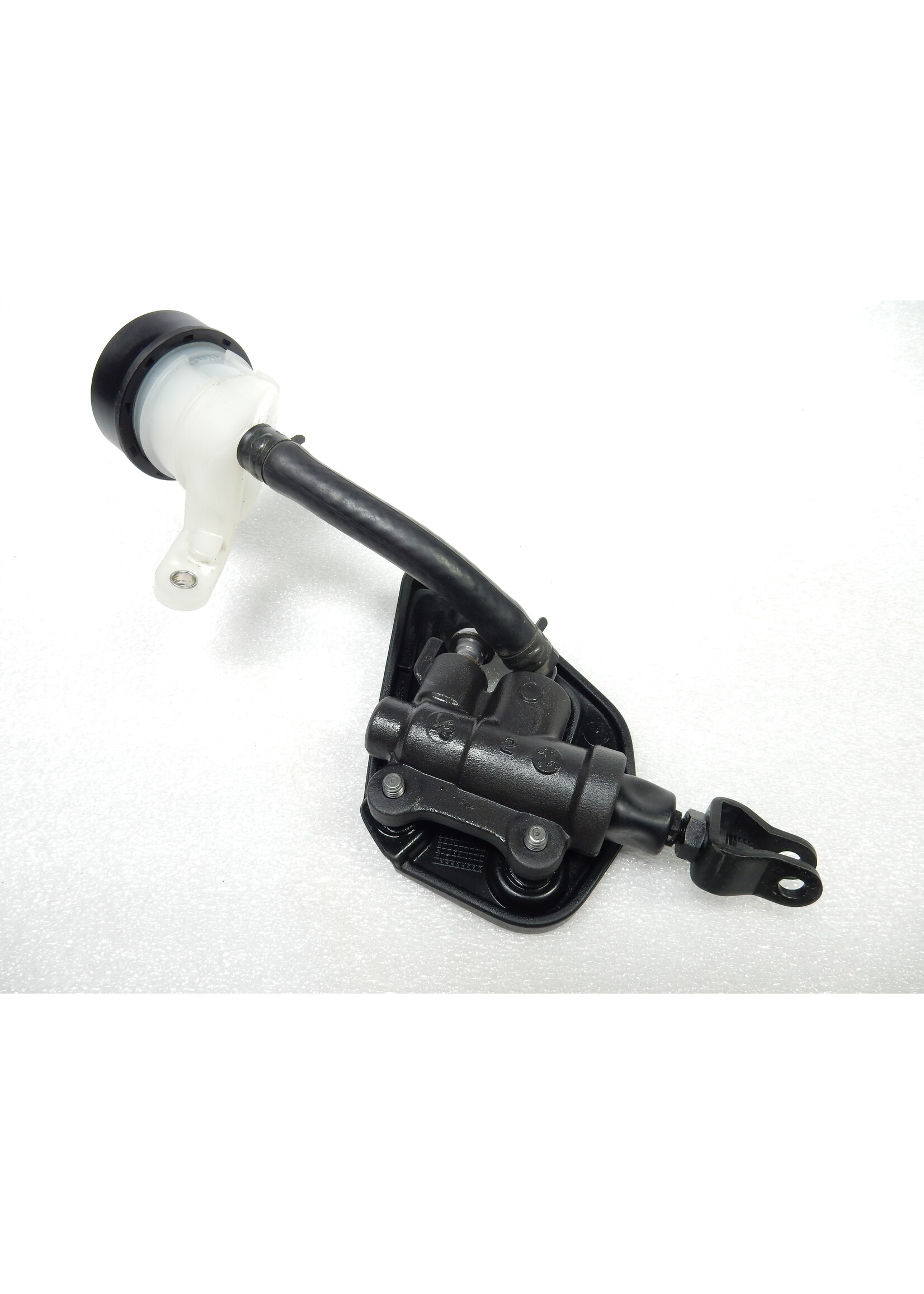 BMW BMW R 1200 GS / R 1250 GS Rear brake master cylinder / Expansion tank / 34318522398 / 32728526778 / 8522398 / 8526778