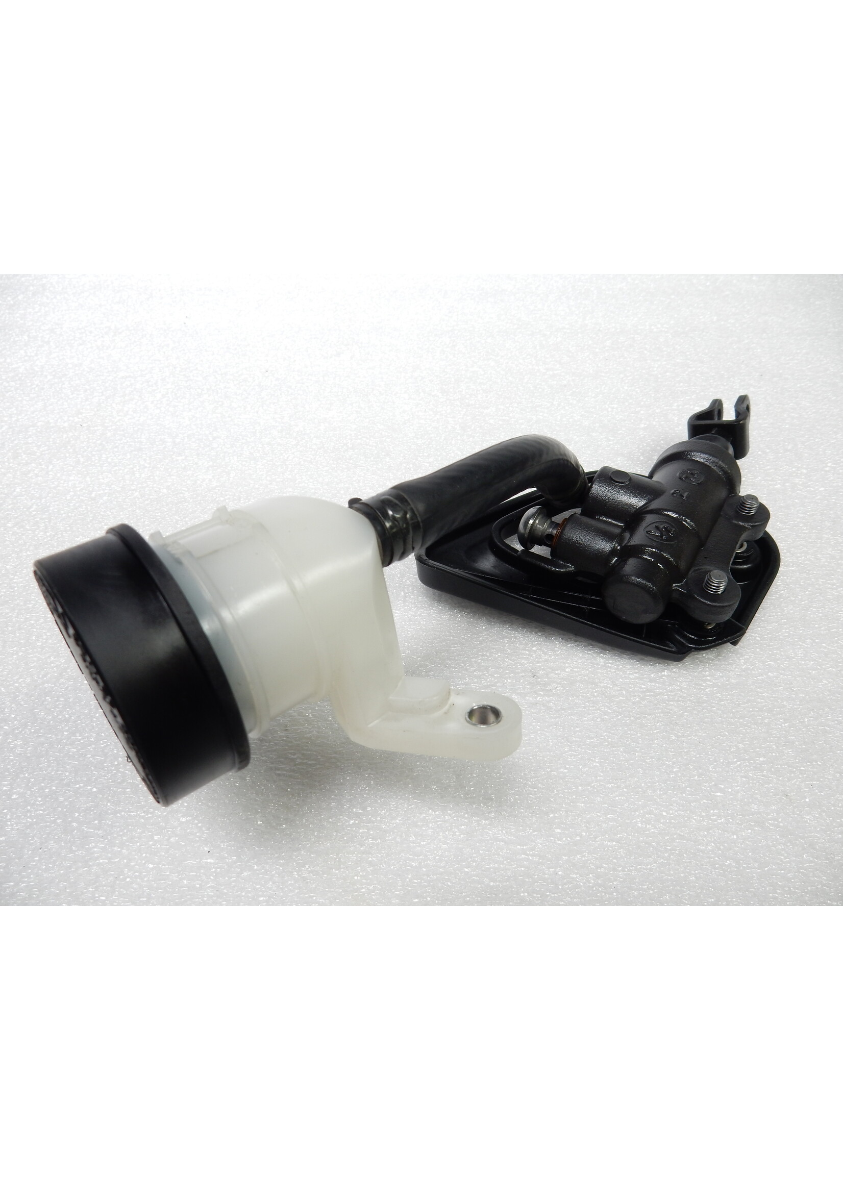 BMW BMW R 1200 GS / R 1250 GS Rear brake master cylinder / Expansion tank / 34318522398 / 32728526778 / 8522398 / 8526778