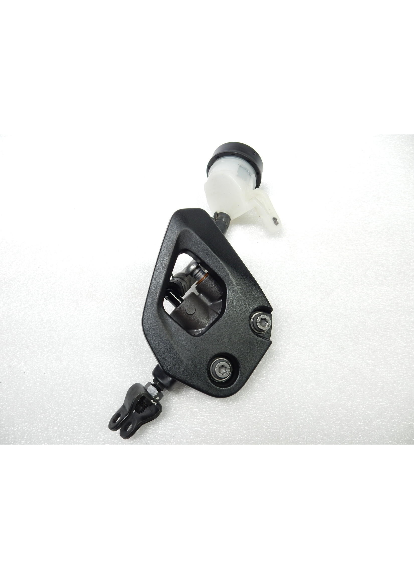 BMW BMW R 1200 GS / R 1250 GS Rear brake master cylinder / Expansion tank / 34318522398 / 32728526778 / 8522398 / 8526778