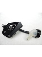 BMW BMW R 1200 GS / R 1250 GS Rear brake master cylinder / Expansion tank / 34318522398 / 32728526778 / 8522398 / 8526778