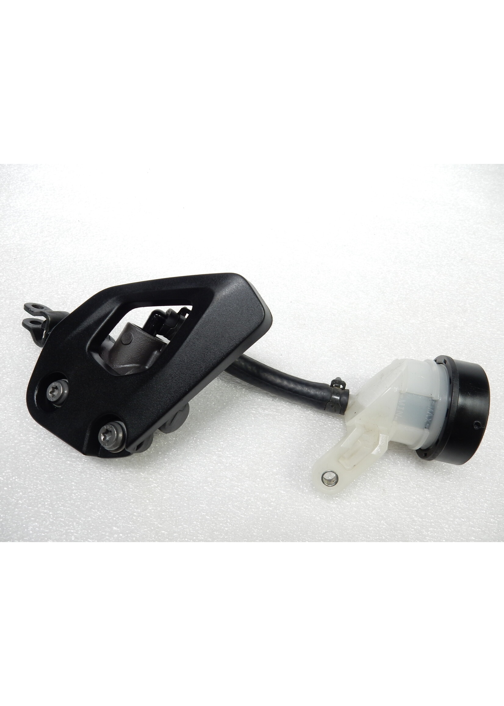 BMW BMW R 1200 GS / R 1250 GS Hoofdremcilinder achter / Expansietank / 34318522398 / 32728526778 / 8522398 / 8526778