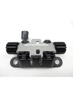 BMW BMW R 1200 GS / R 1250 GS Stelplaat stoel voor / Grondplaat stoelinstelling / 52538532742 /52538532741