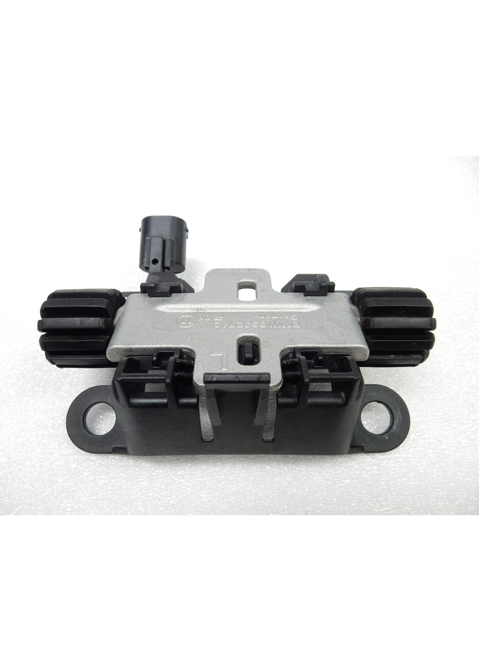 BMW BMW R 1200 GS / R 1250 GS Adjusting plate, seat, front / Base plate, seat adjustment / 52538532742 /52538532741