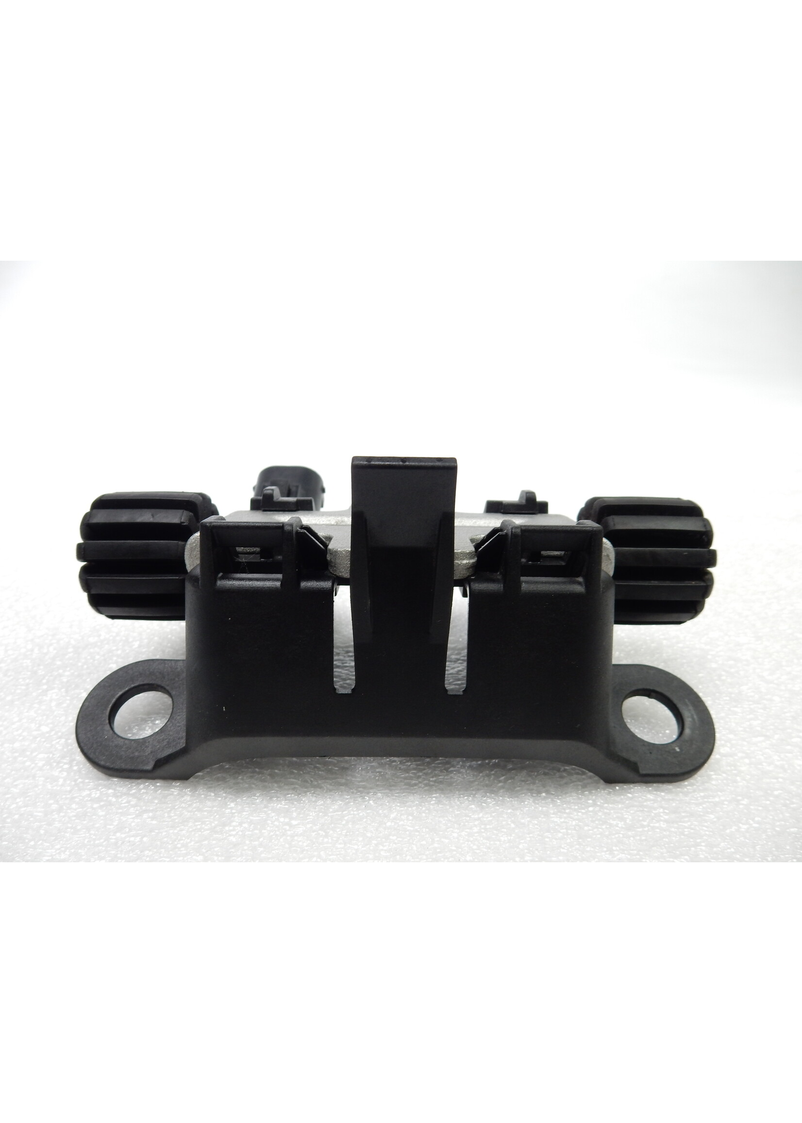 BMW BMW R 1200 GS / R 1250 GS Adjusting plate, seat, front / Base plate, seat adjustment / 52538532742 /52538532741