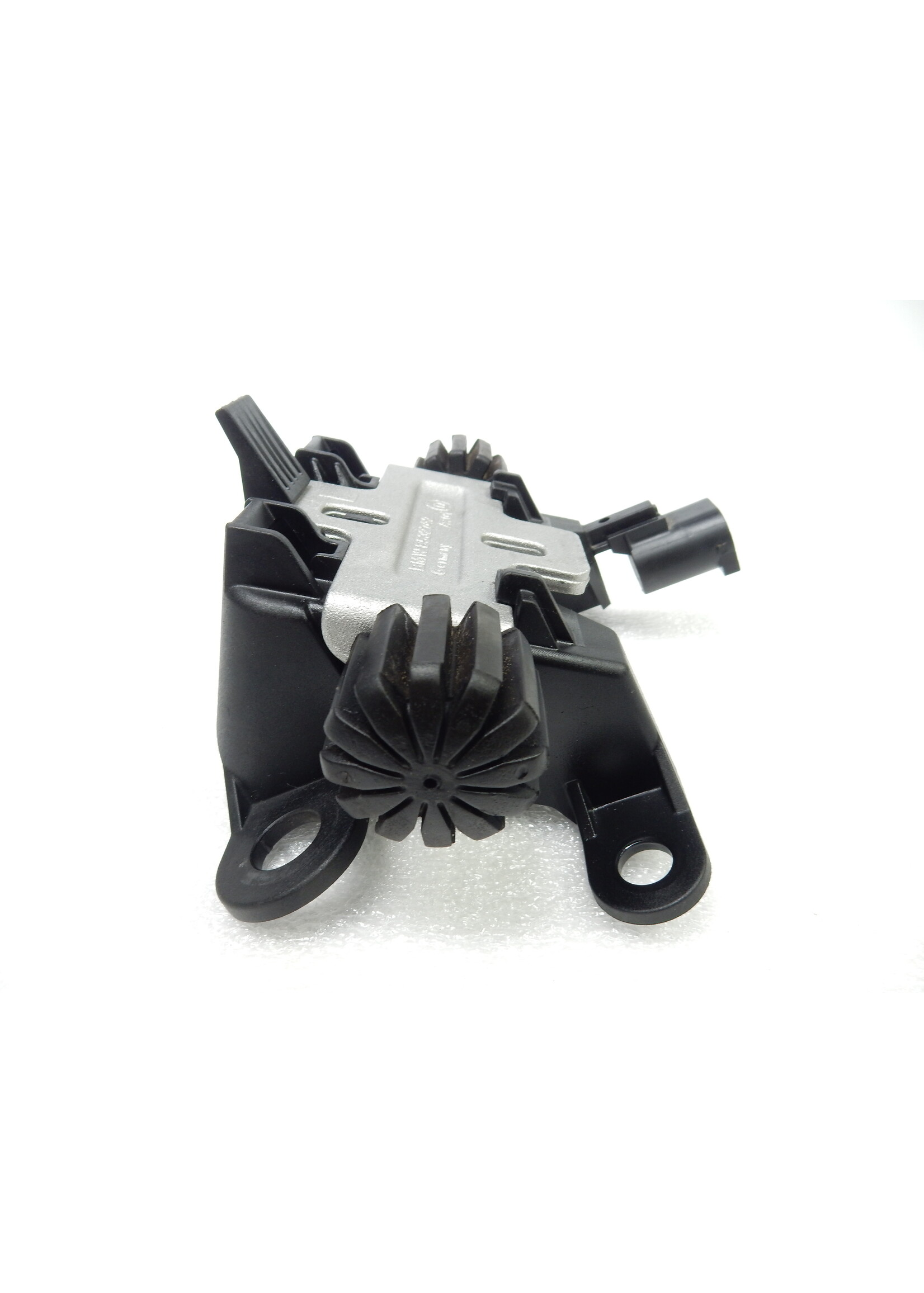 BMW BMW R 1200 GS / R 1250 GS Adjusting plate, seat, front / Base plate, seat adjustment / 52538532742 /52538532741