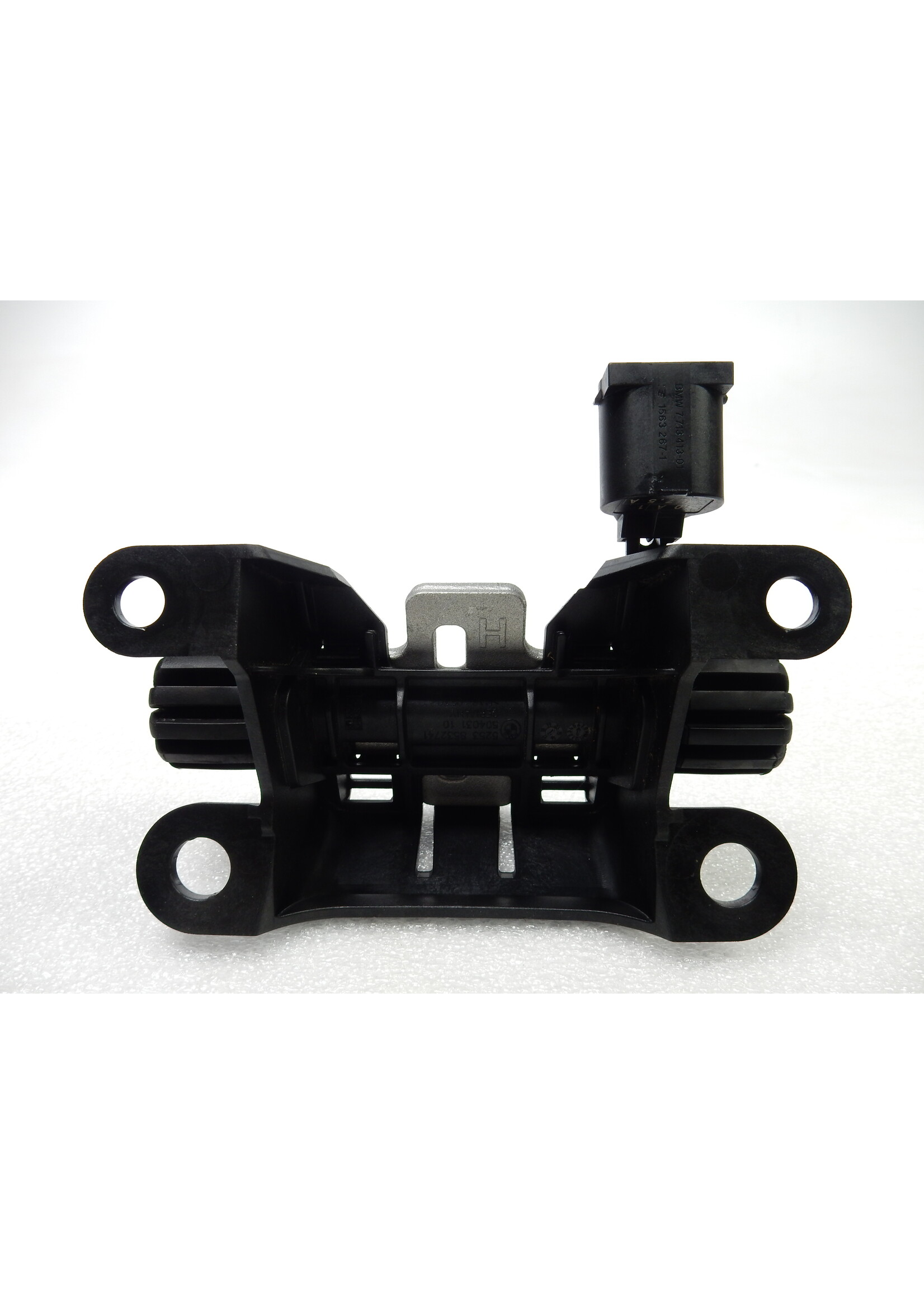 BMW BMW R 1200 GS / R 1250 GS Adjusting plate, seat, front / Base plate, seat adjustment / 52538532742 /52538532741